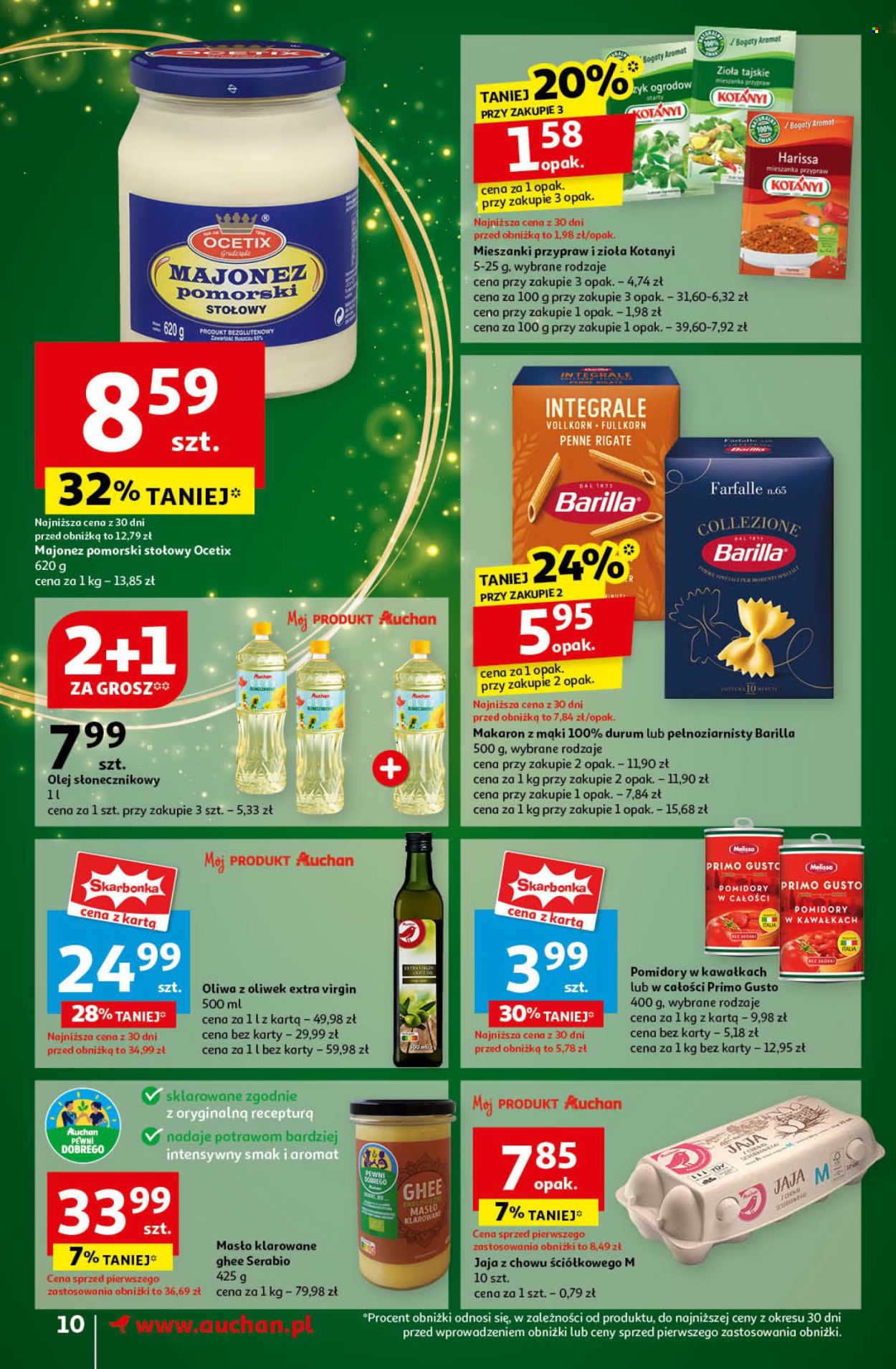 Leták Auchan - 14.11.2024 - 20.11.2024. Strana 12