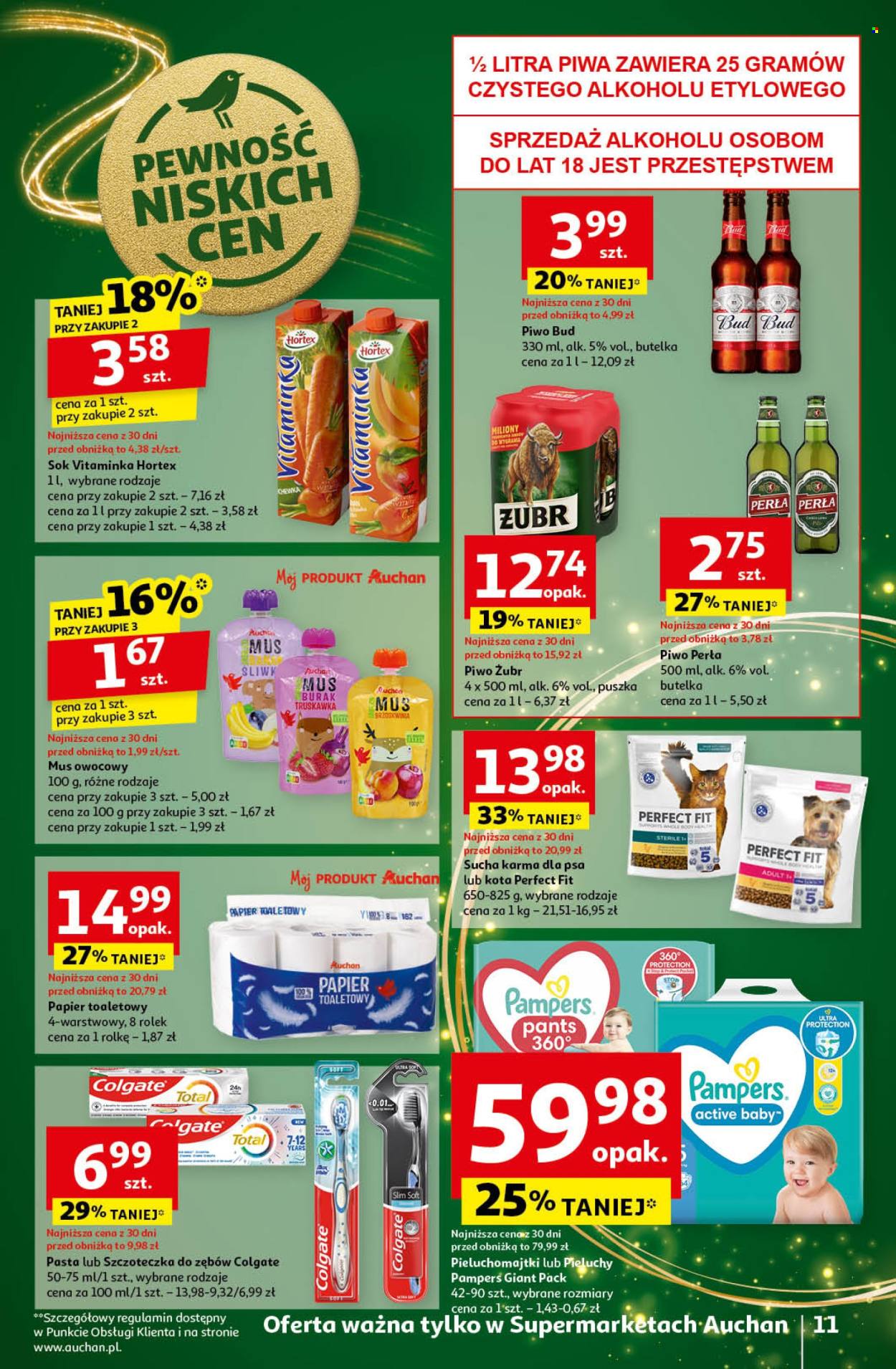 Gazetka Auchan - 14.11.2024 - 20.11.2024. Strona 13