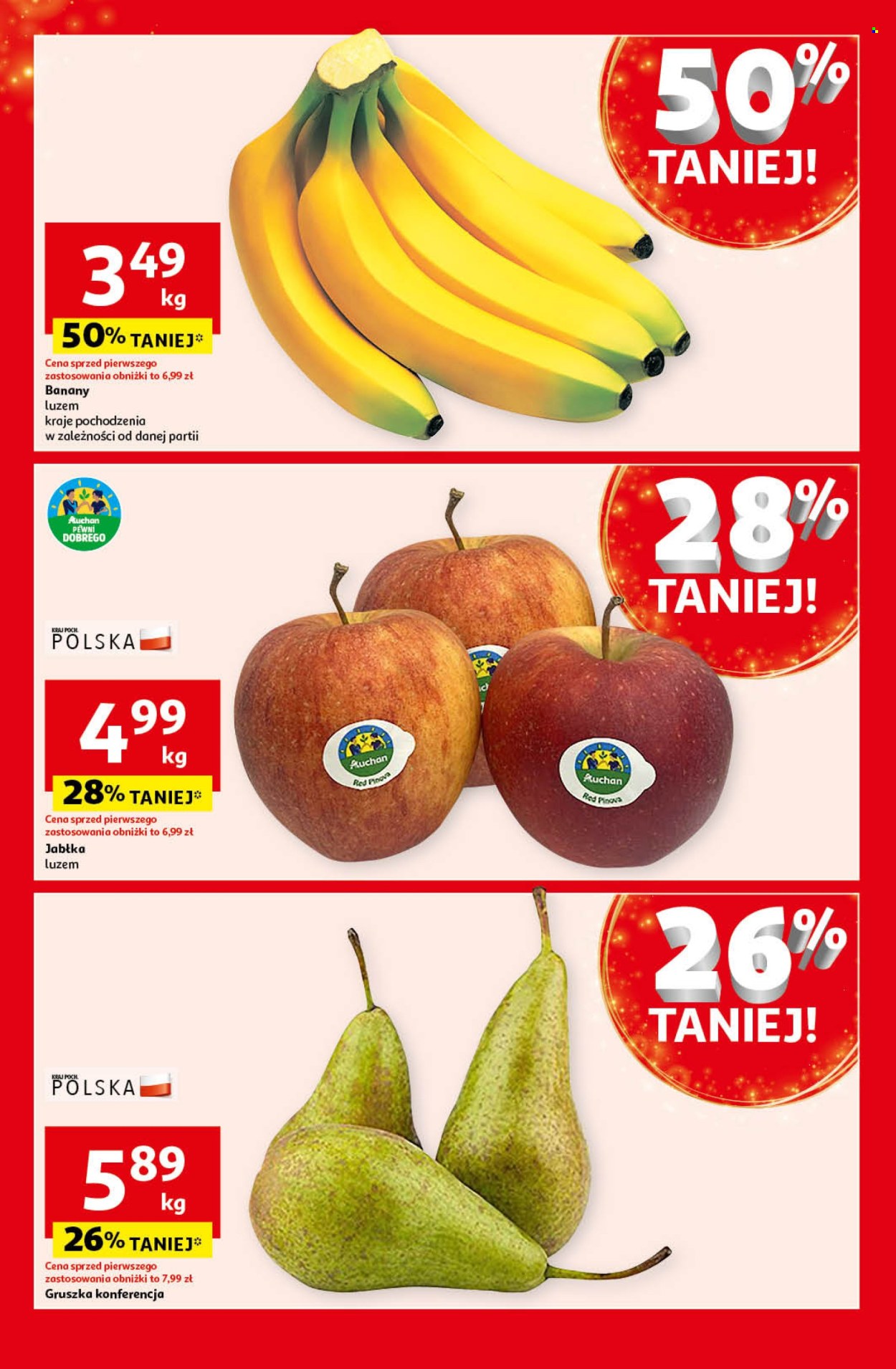 Gazetka Auchan - 14.11.2024 - 20.11.2024. Strona 11