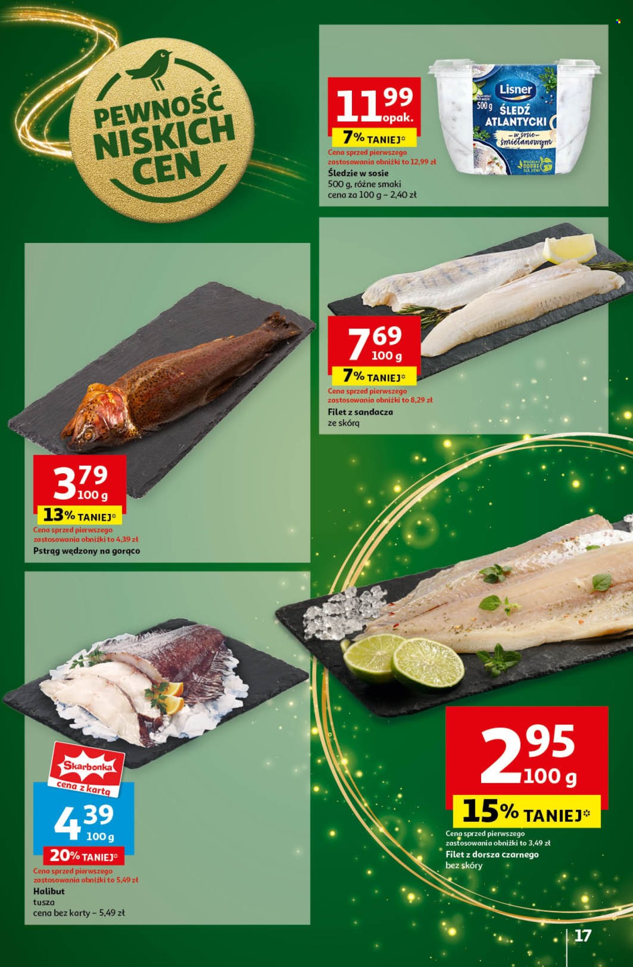 Leták Auchan - 14.11.2024 - 20.11.2024. Strana 19