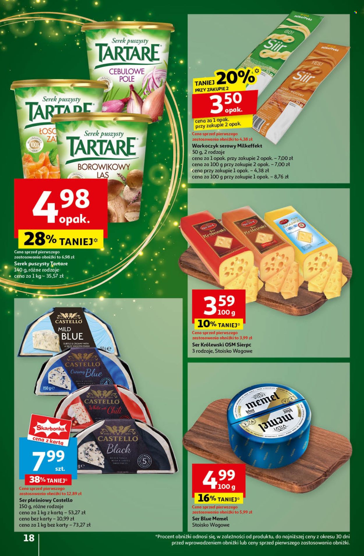 Gazetka Auchan - 14.11.2024 - 20.11.2024. Strona 20