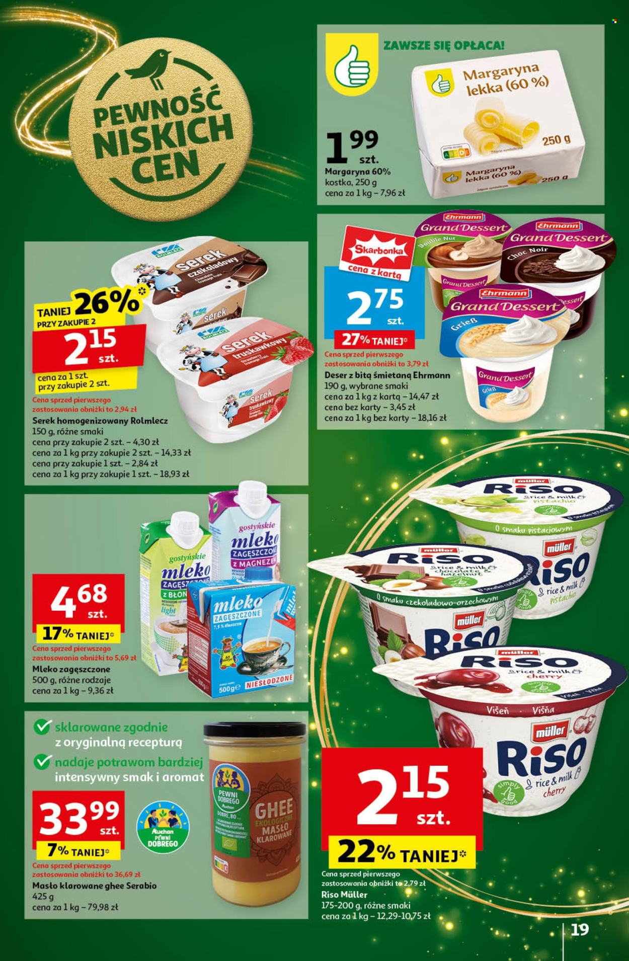 Leták Auchan - 14.11.2024 - 20.11.2024. Strana 21