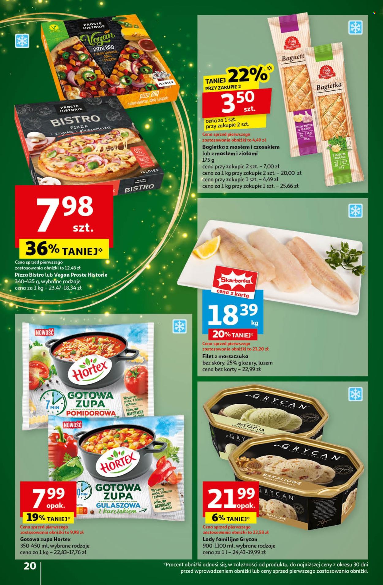 Leták Auchan - 14.11.2024 - 20.11.2024. Strana 22