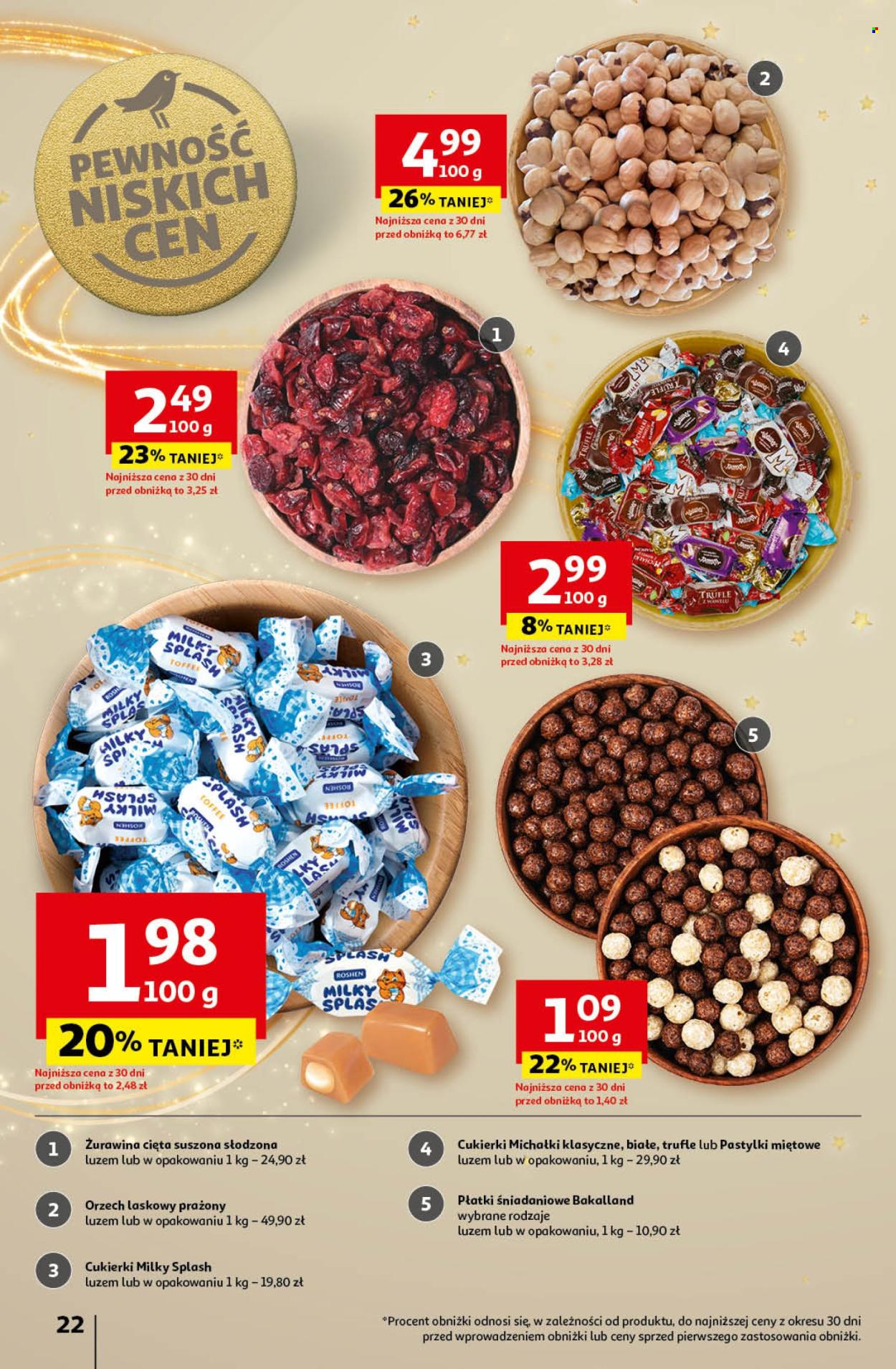 Leták Auchan - 14.11.2024 - 20.11.2024. Strana 24
