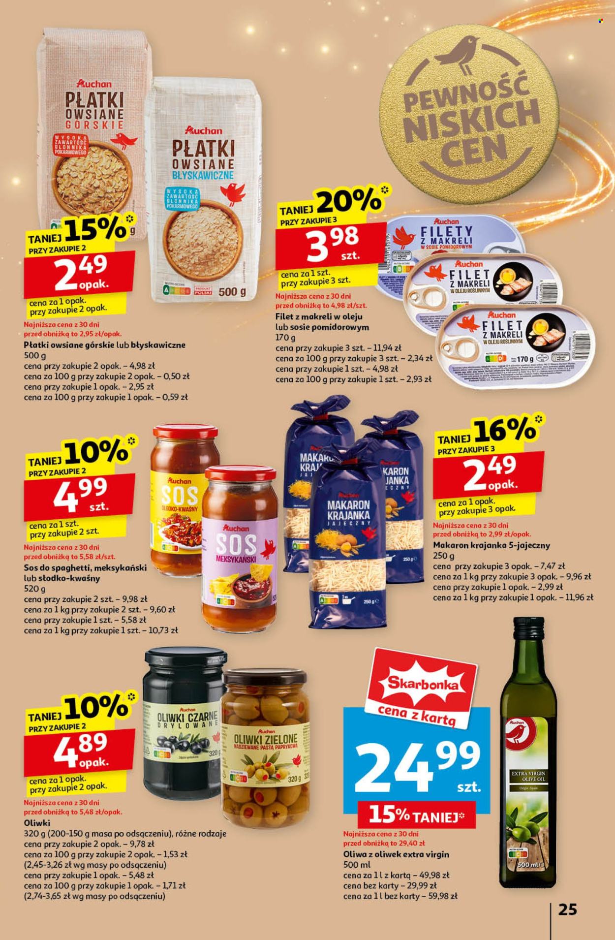 Gazetka Auchan - 14.11.2024 - 20.11.2024. Strona 27