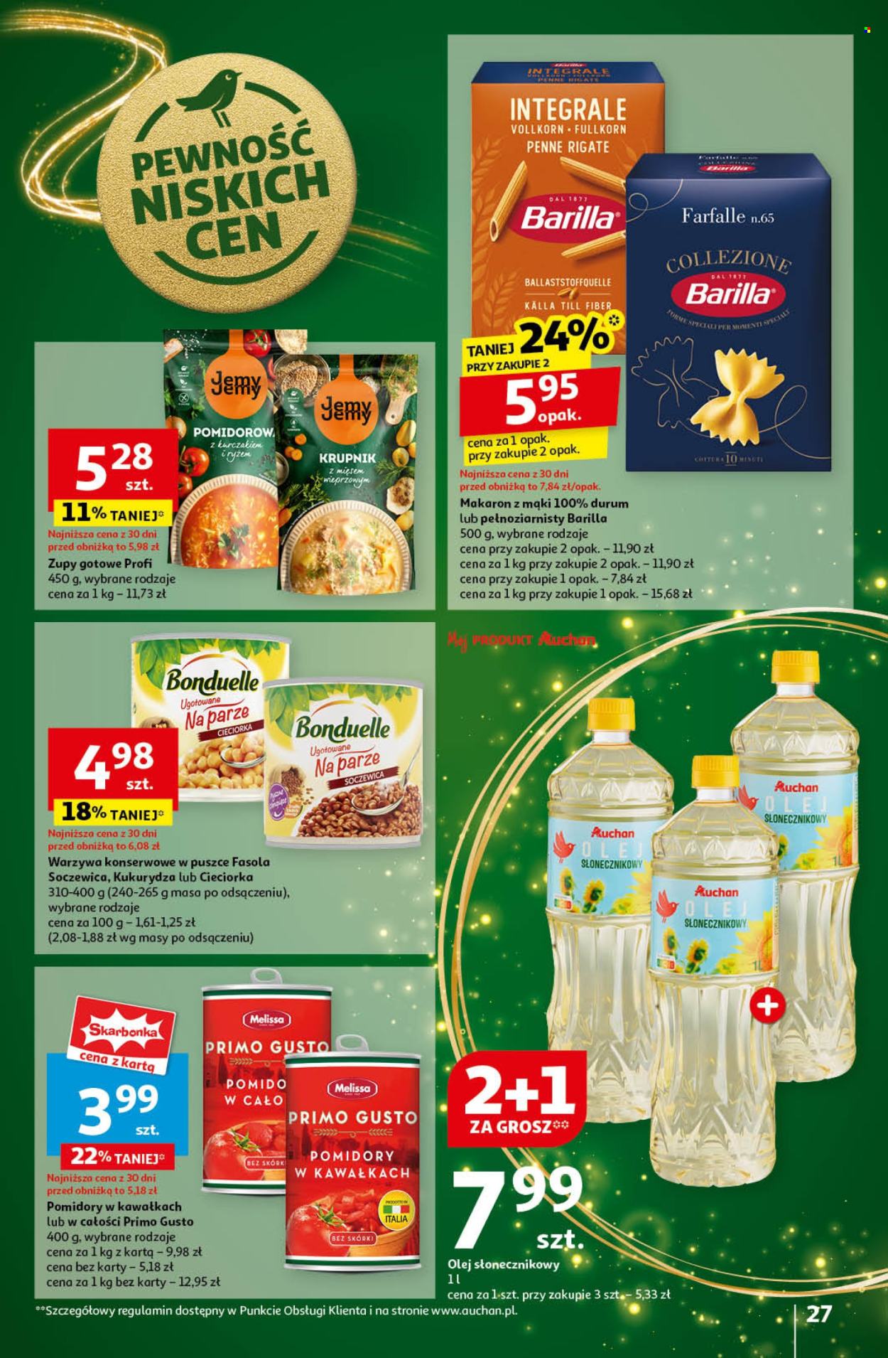 Gazetka Auchan - 14.11.2024 - 20.11.2024. Strona 29