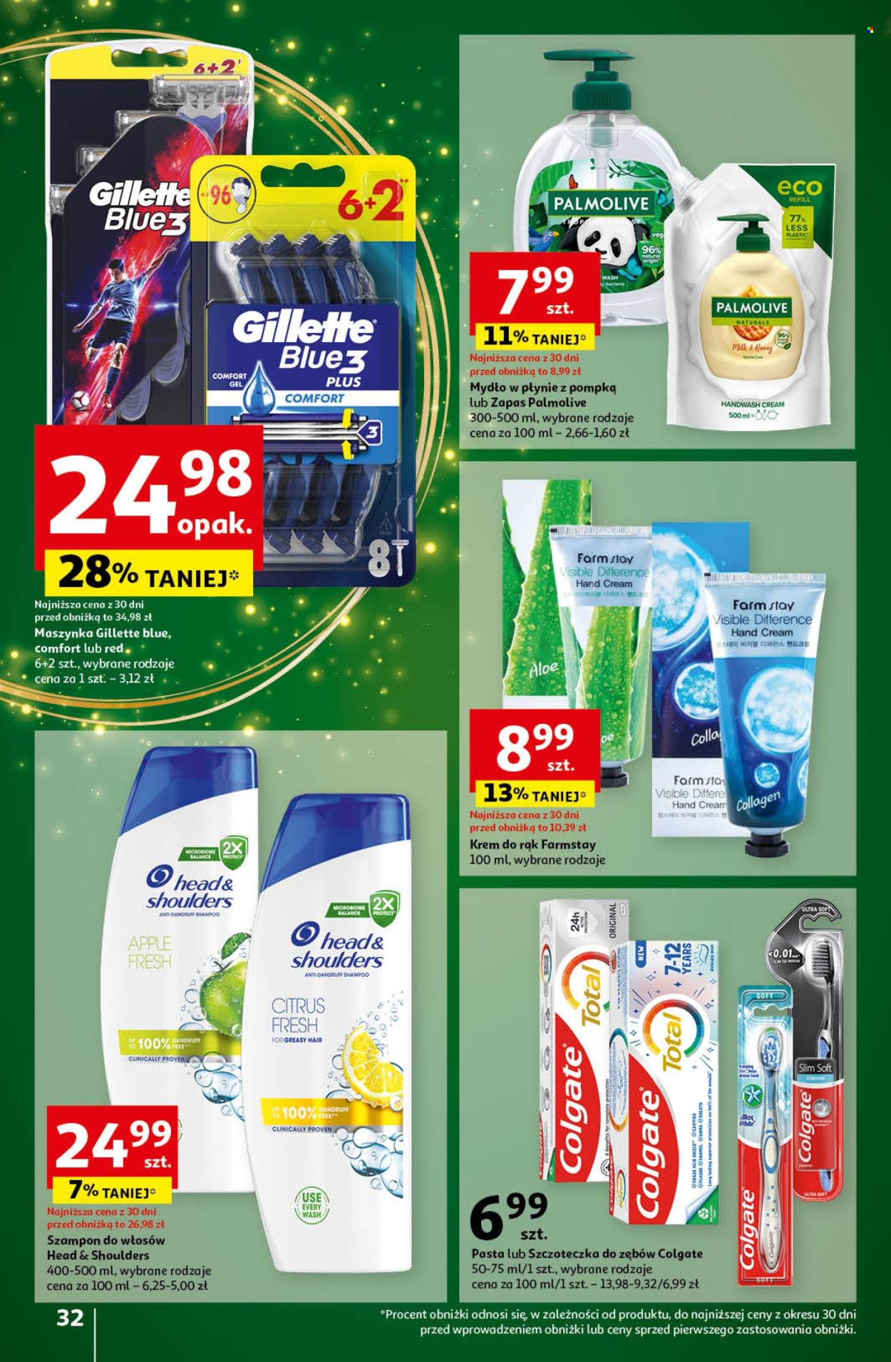 Gazetka Auchan - 14.11.2024 - 20.11.2024. Strona 34
