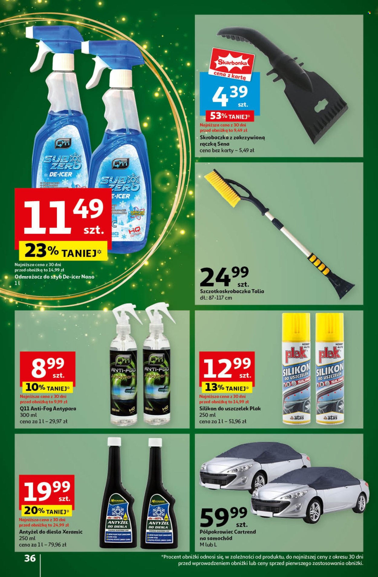 Gazetka Auchan - 14.11.2024 - 20.11.2024. Strona 38