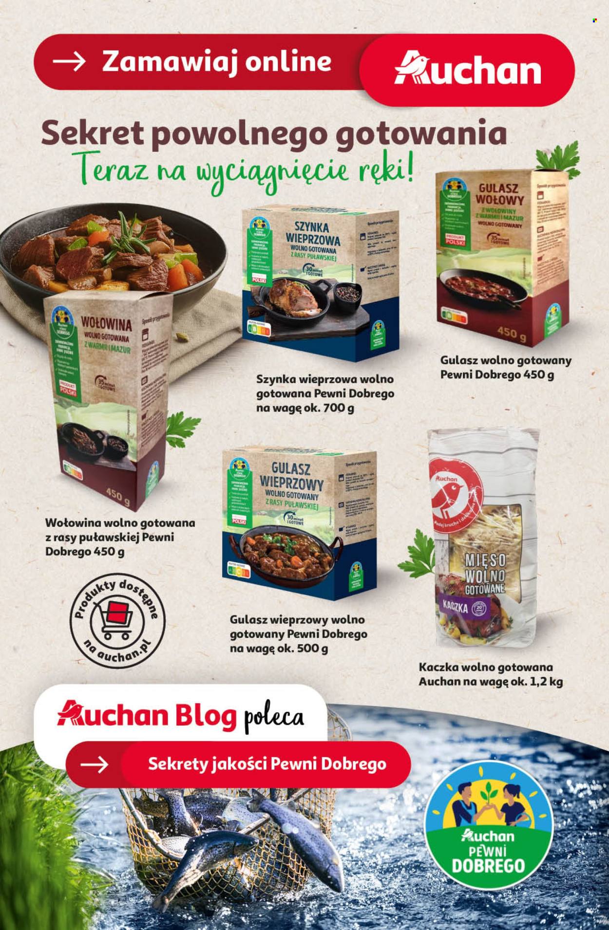 Leták Auchan - 14.11.2024 - 20.11.2024. Strana 43