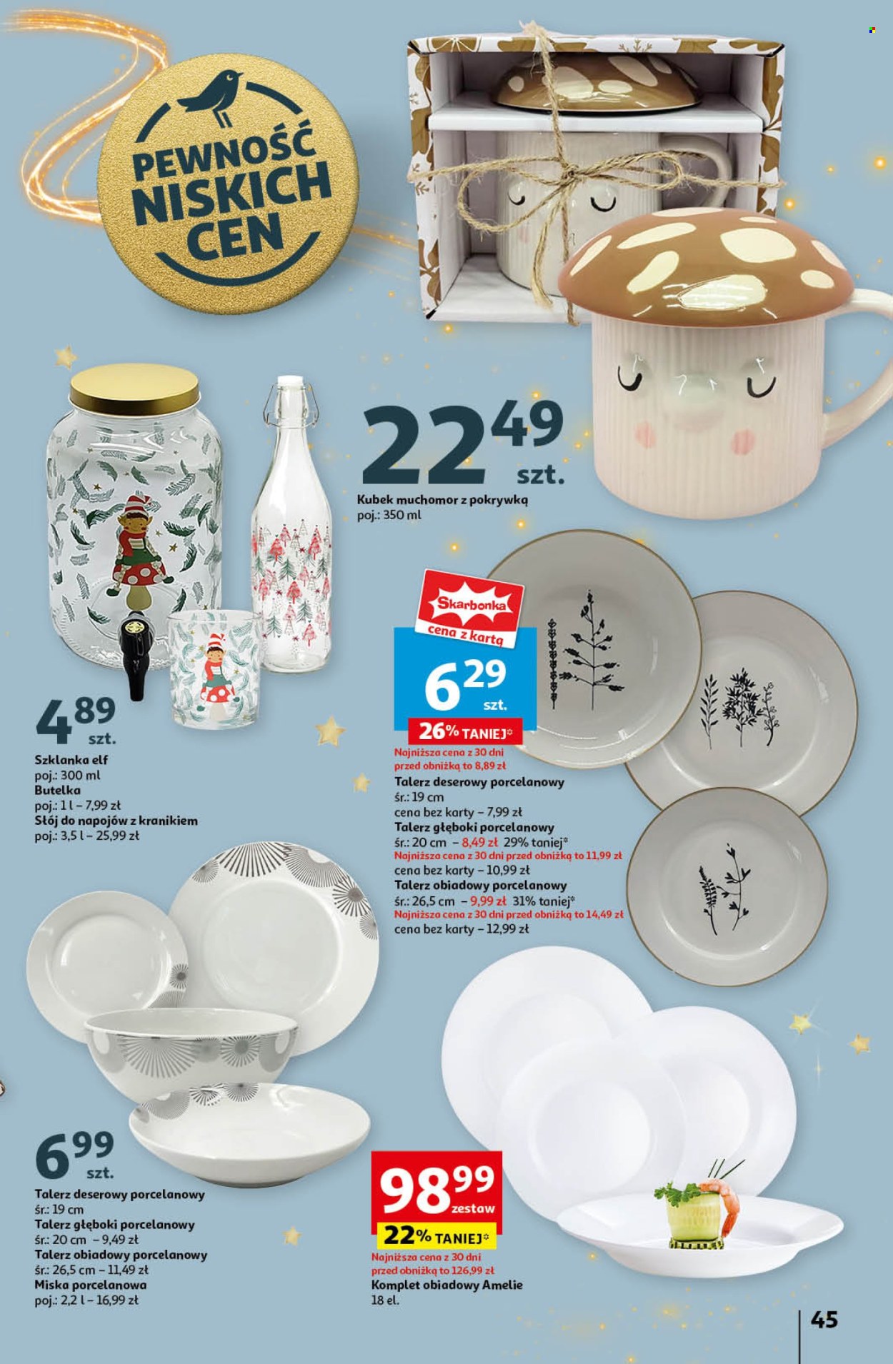 Gazetka Auchan - 14.11.2024 - 20.11.2024. Strona 51