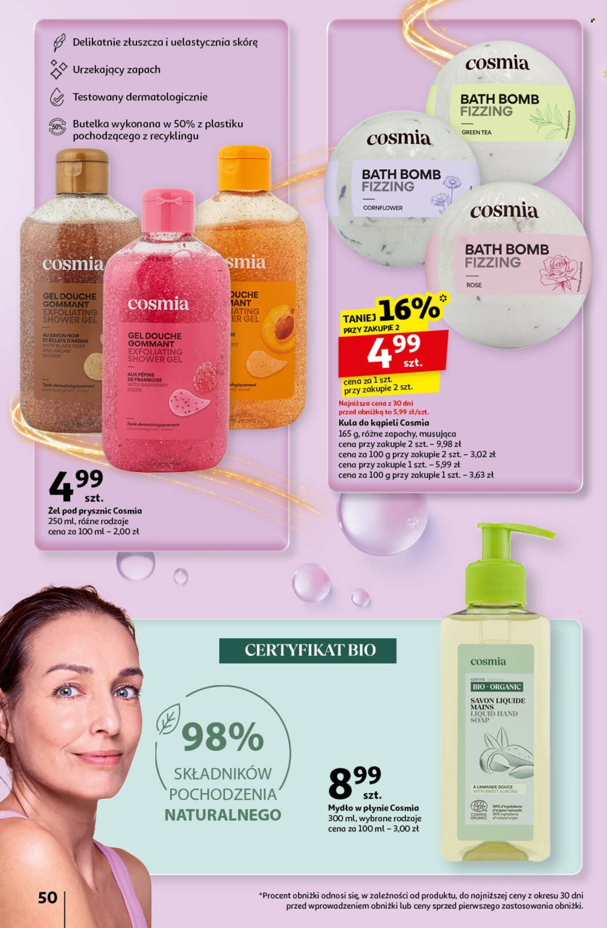 Gazetka Auchan - 14.11.2024 - 20.11.2024. Strona 56