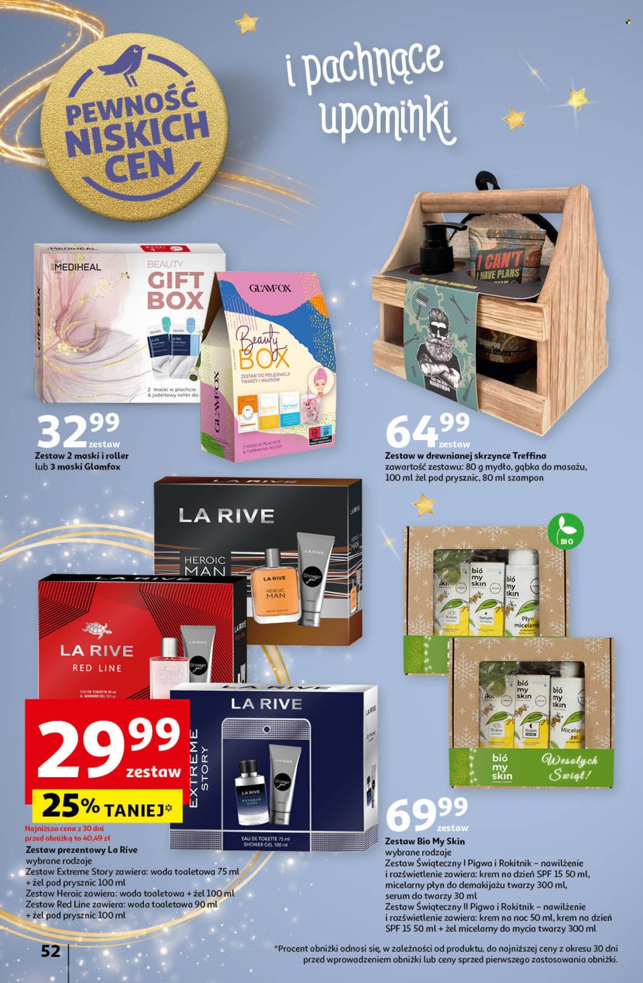 Gazetka Auchan - 14.11.2024 - 20.11.2024. Strona 58