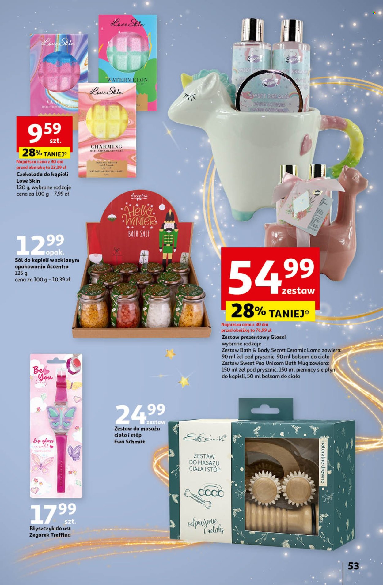Gazetka Auchan - 14.11.2024 - 20.11.2024. Strona 59