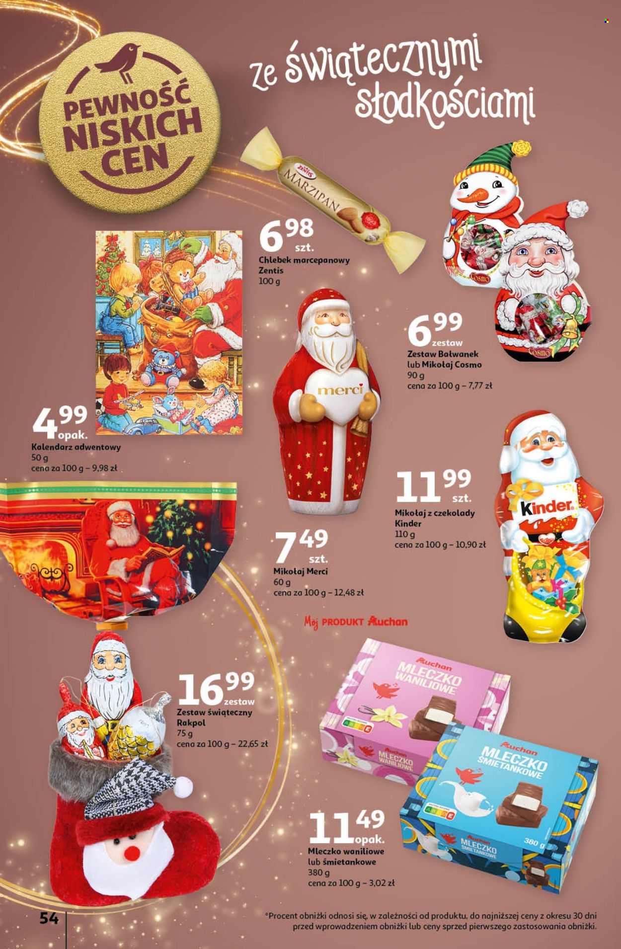 Gazetka Auchan - 14.11.2024 - 20.11.2024. Strona 60