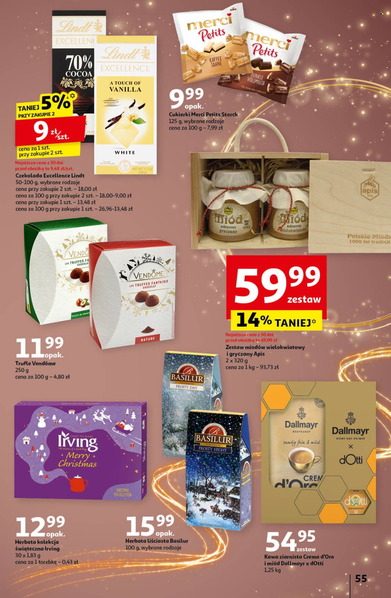 Gazetka Auchan - 14.11.2024 - 20.11.2024. Strona 61