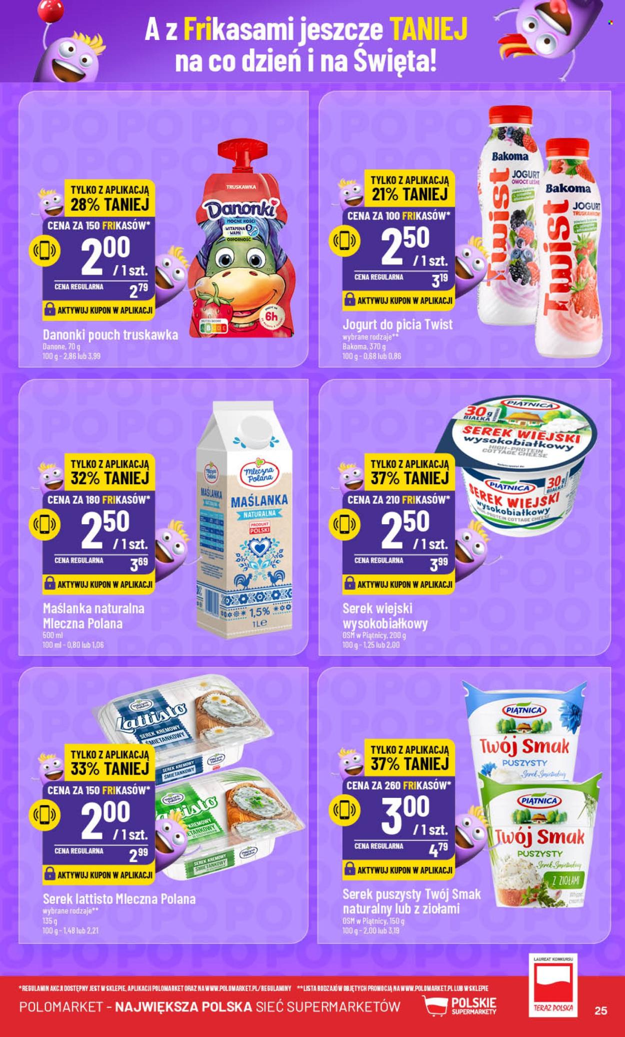 Gazetka Polomarket - 13.11.2024 - 19.11.2024. Strona 25