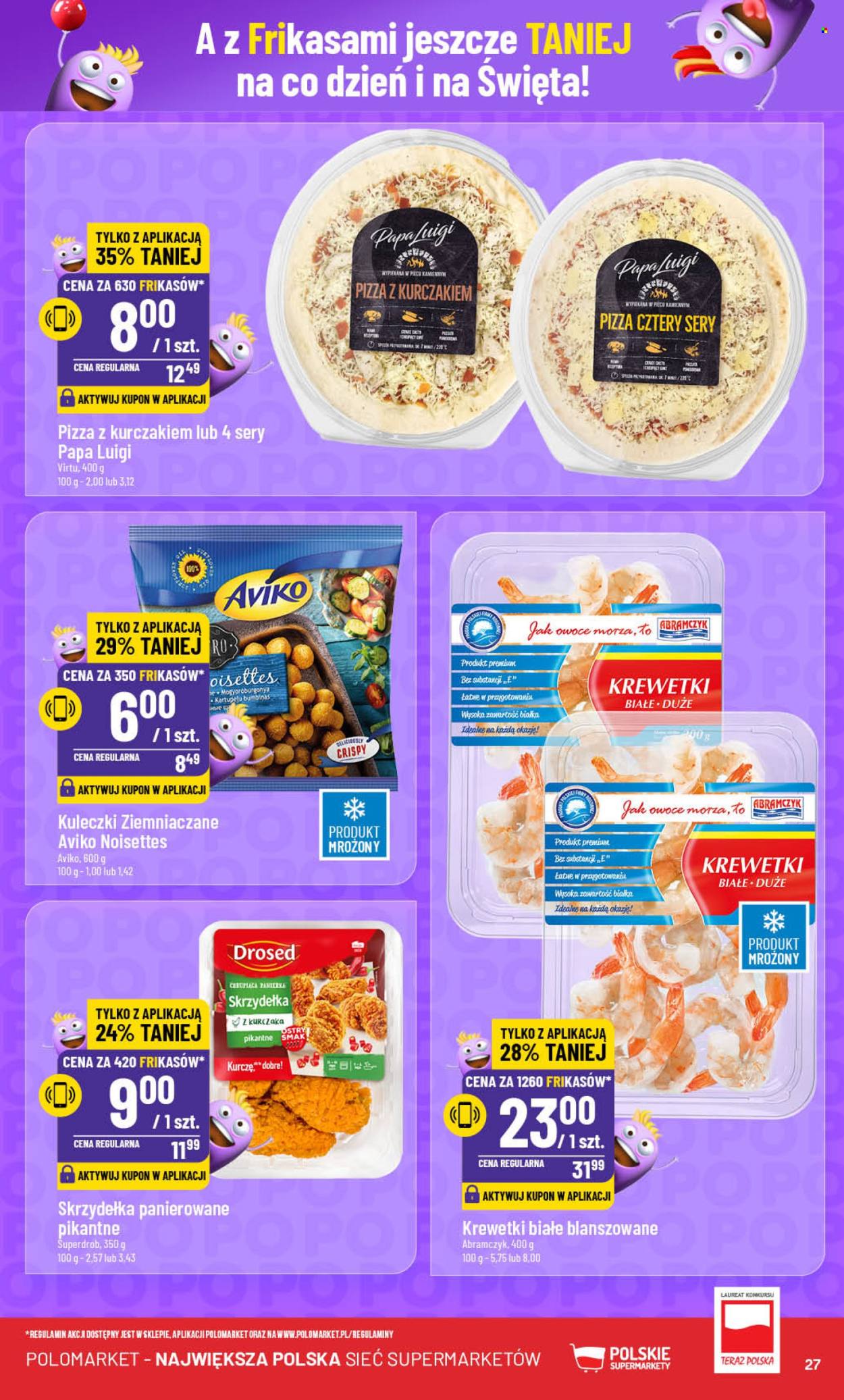 Gazetka Polomarket - 13.11.2024 - 19.11.2024. Strona 27