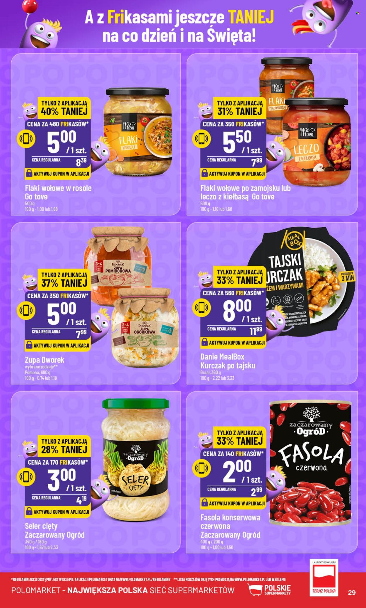 Gazetka Polomarket - 13.11.2024 - 19.11.2024. Strona 29