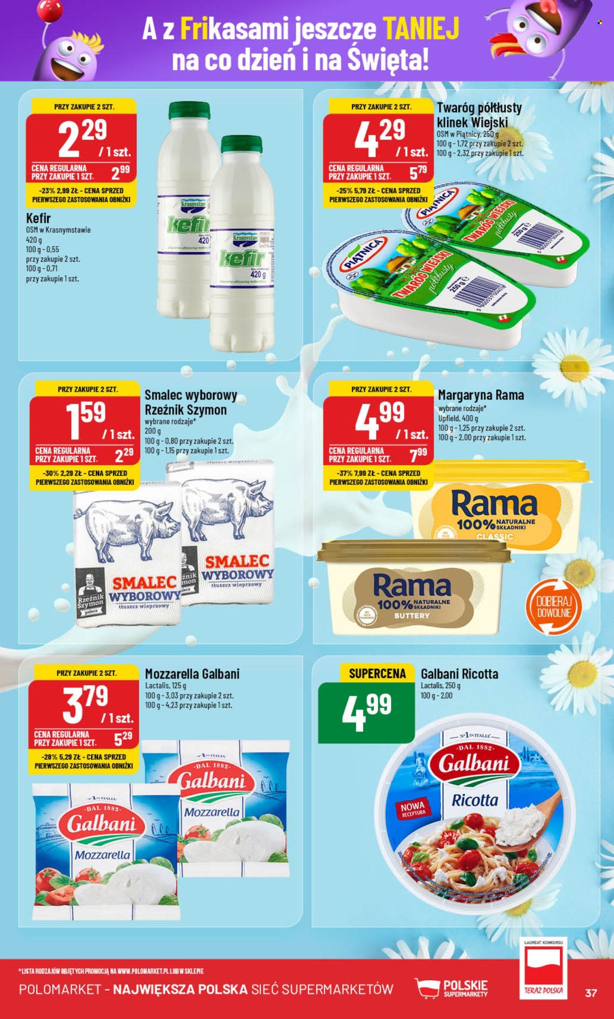 Gazetka Polomarket - 13.11.2024 - 19.11.2024. Strona 37