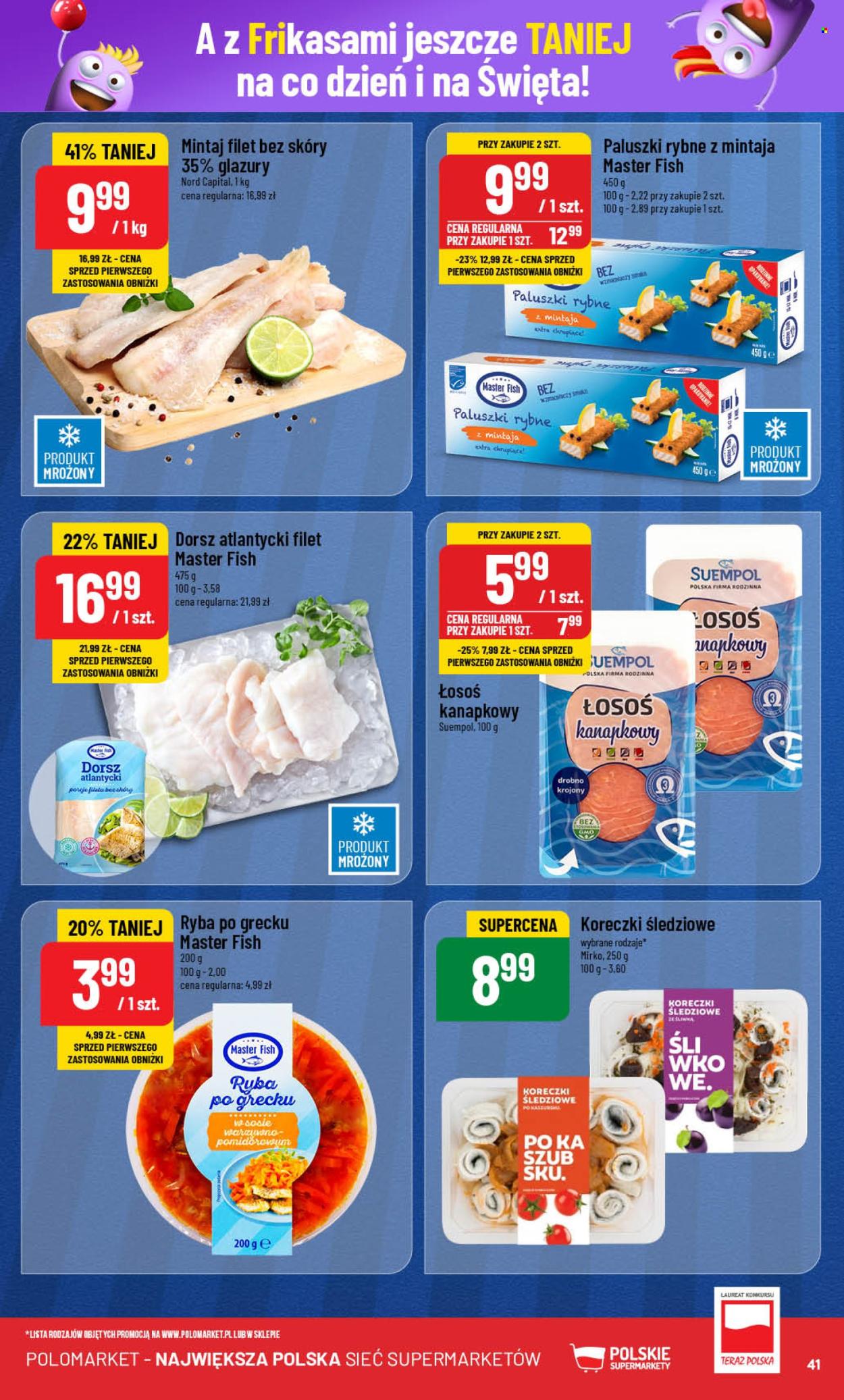 Gazetka Polomarket - 13.11.2024 - 19.11.2024. Strona 41