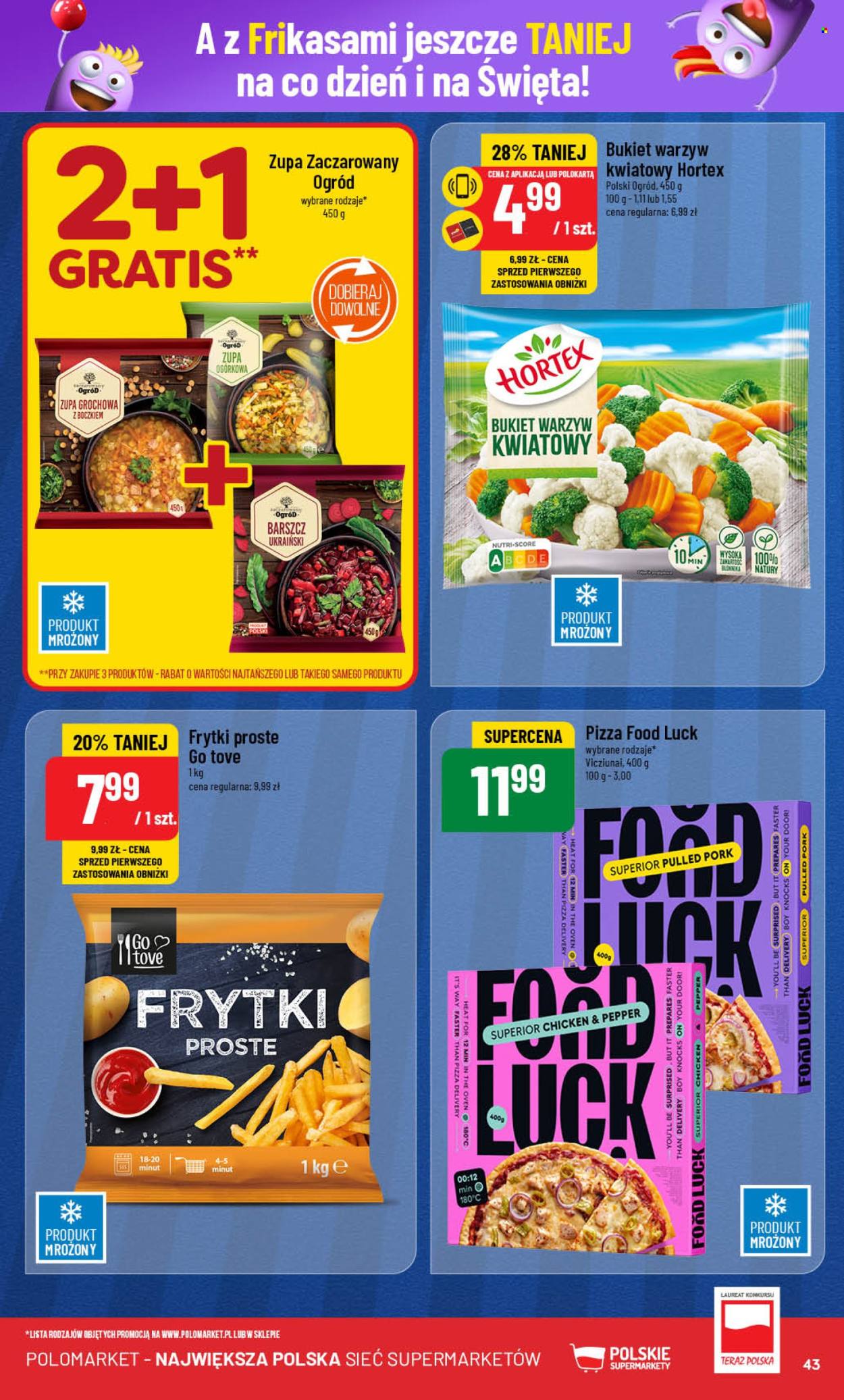 Gazetka Polomarket - 13.11.2024 - 19.11.2024. Strona 43