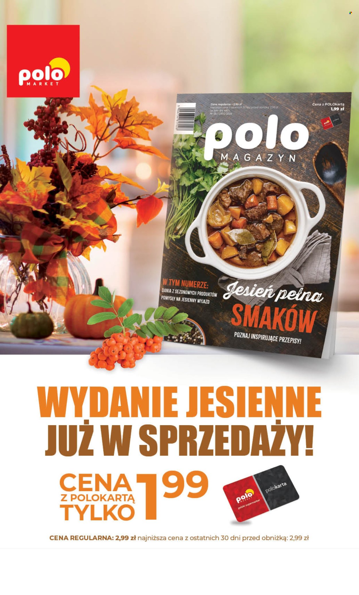 Gazetka Polomarket - 13.11.2024 - 19.11.2024. Strona 74