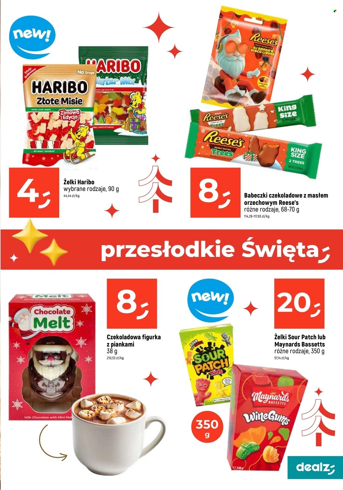 Gazetka Dealz - 14.11.2024 - 20.11.2024. Strona 5