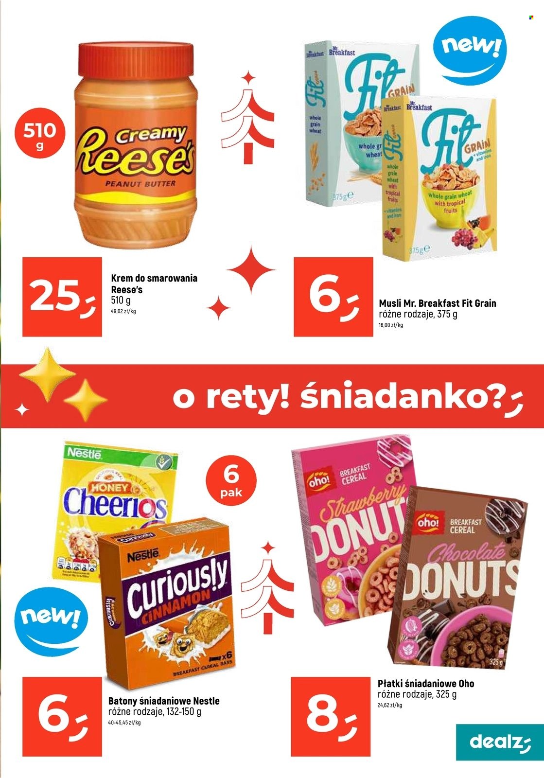 Gazetka Dealz - 14.11.2024 - 20.11.2024. Strona 7