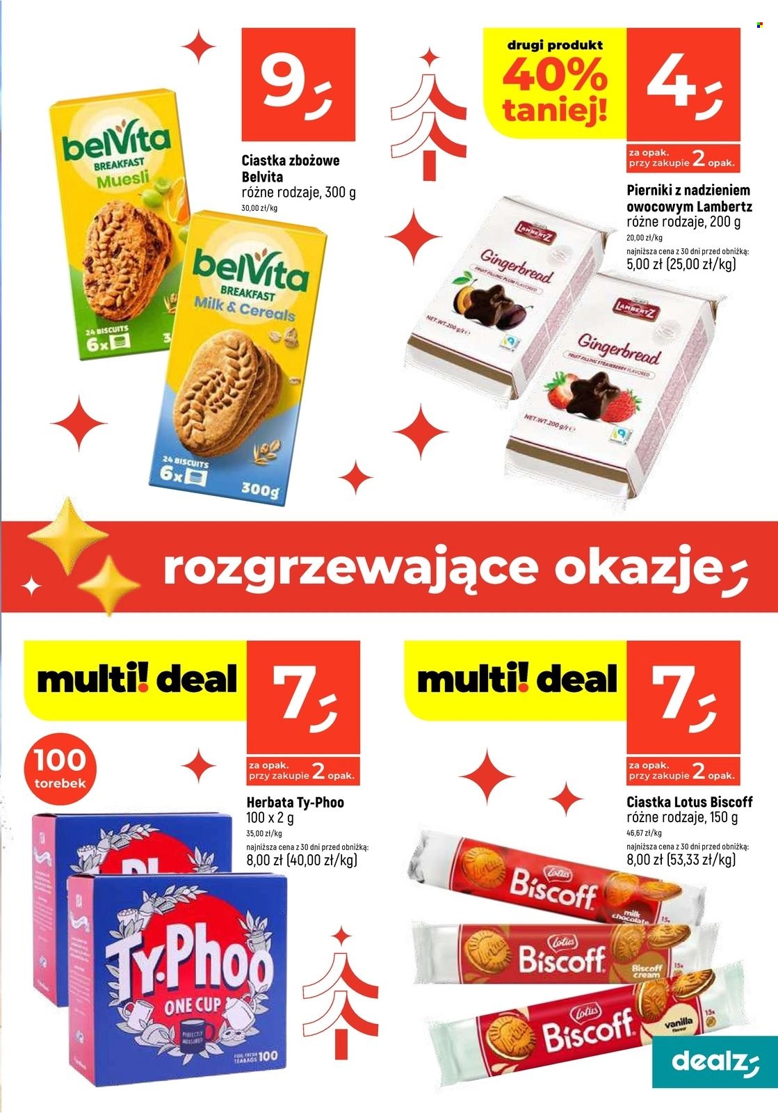 Gazetka Dealz - 14.11.2024 - 20.11.2024. Strona 9