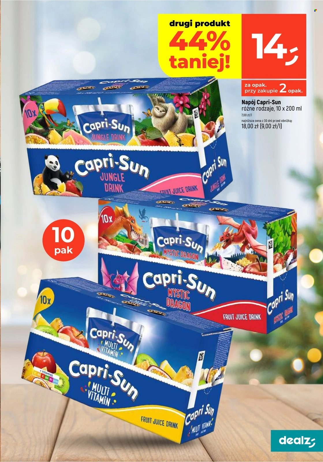 Gazetka Dealz - 14.11.2024 - 20.11.2024. Strona 11
