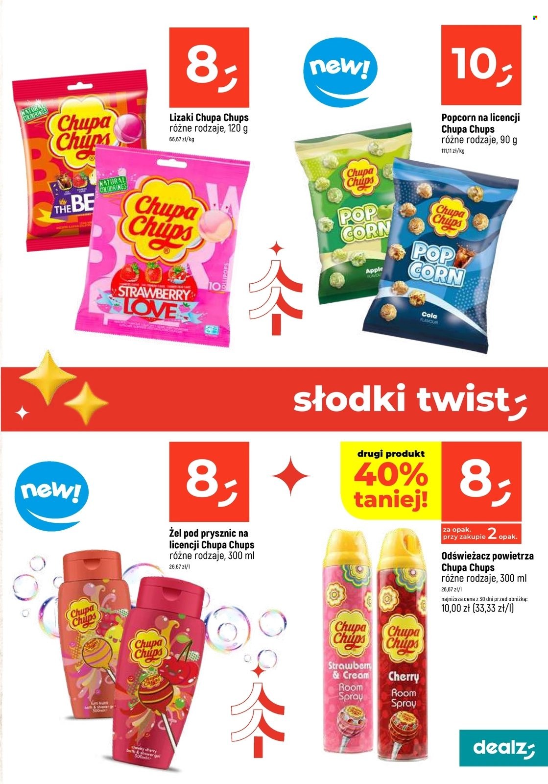 Gazetka Dealz - 14.11.2024 - 20.11.2024. Strona 13