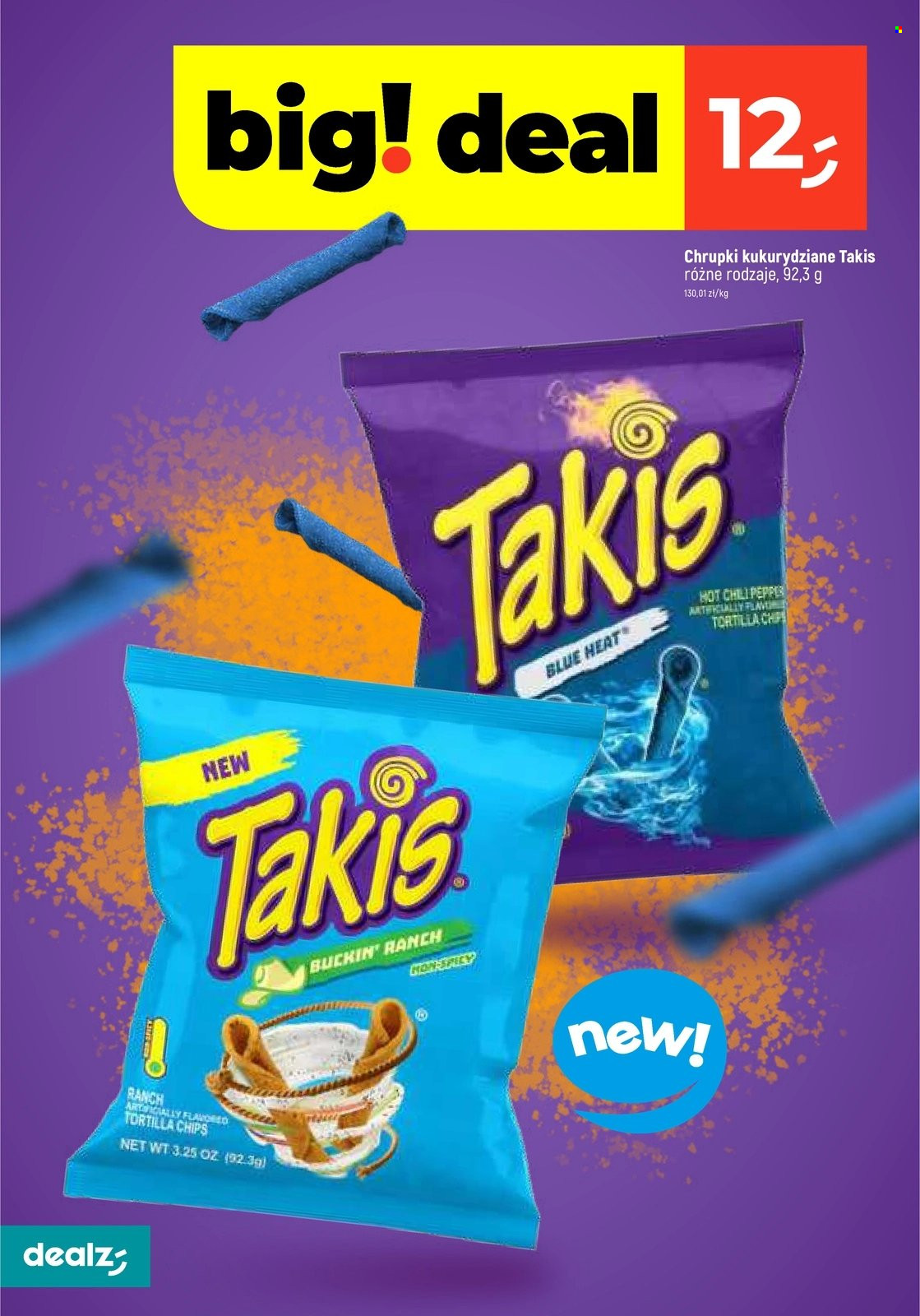 Gazetka Dealz - 14.11.2024 - 20.11.2024. Strona 14
