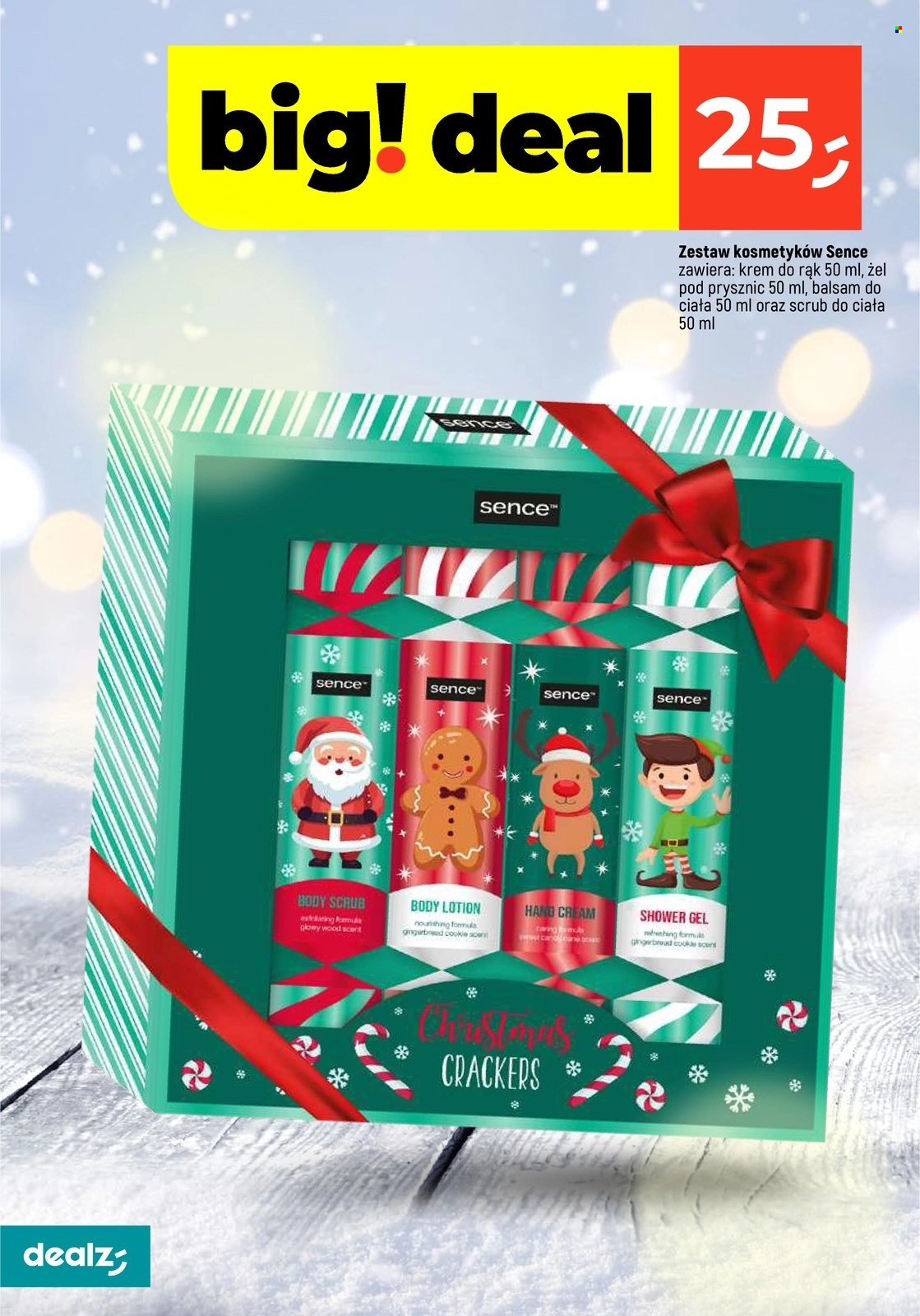 Gazetka Dealz - 14.11.2024 - 20.11.2024. Strona 22