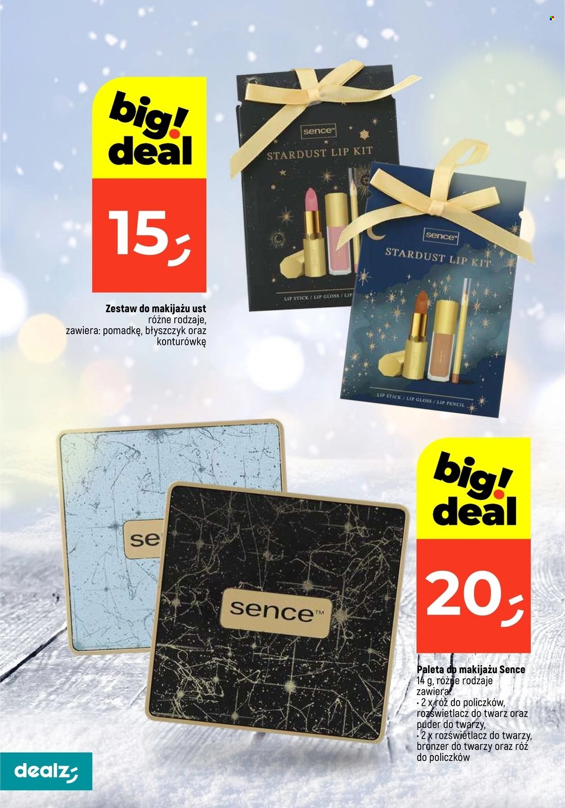 Gazetka Dealz - 14.11.2024 - 20.11.2024. Strona 24
