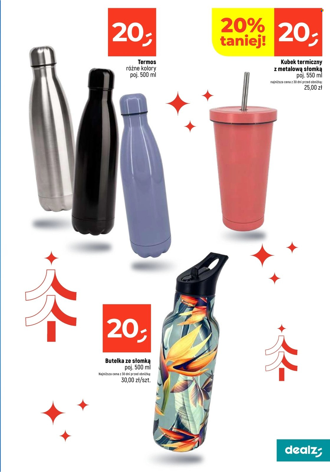 Gazetka Dealz - 14.11.2024 - 20.11.2024. Strona 31