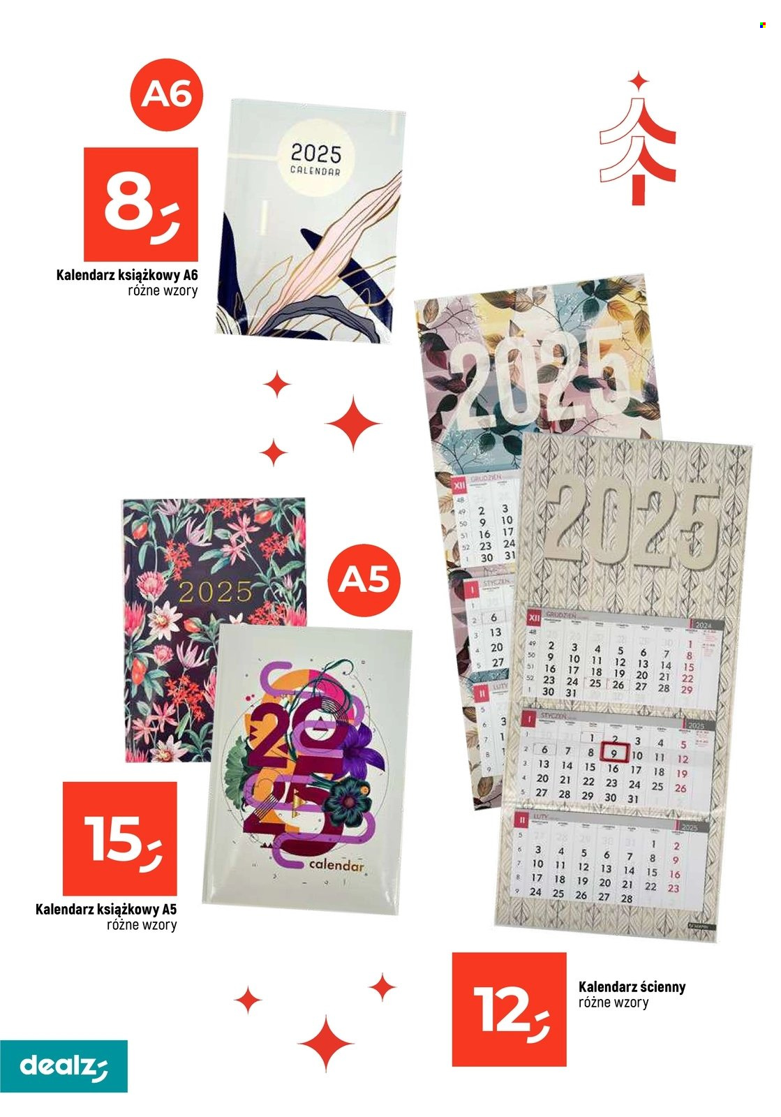 Gazetka Dealz - 14.11.2024 - 20.11.2024. Strona 32