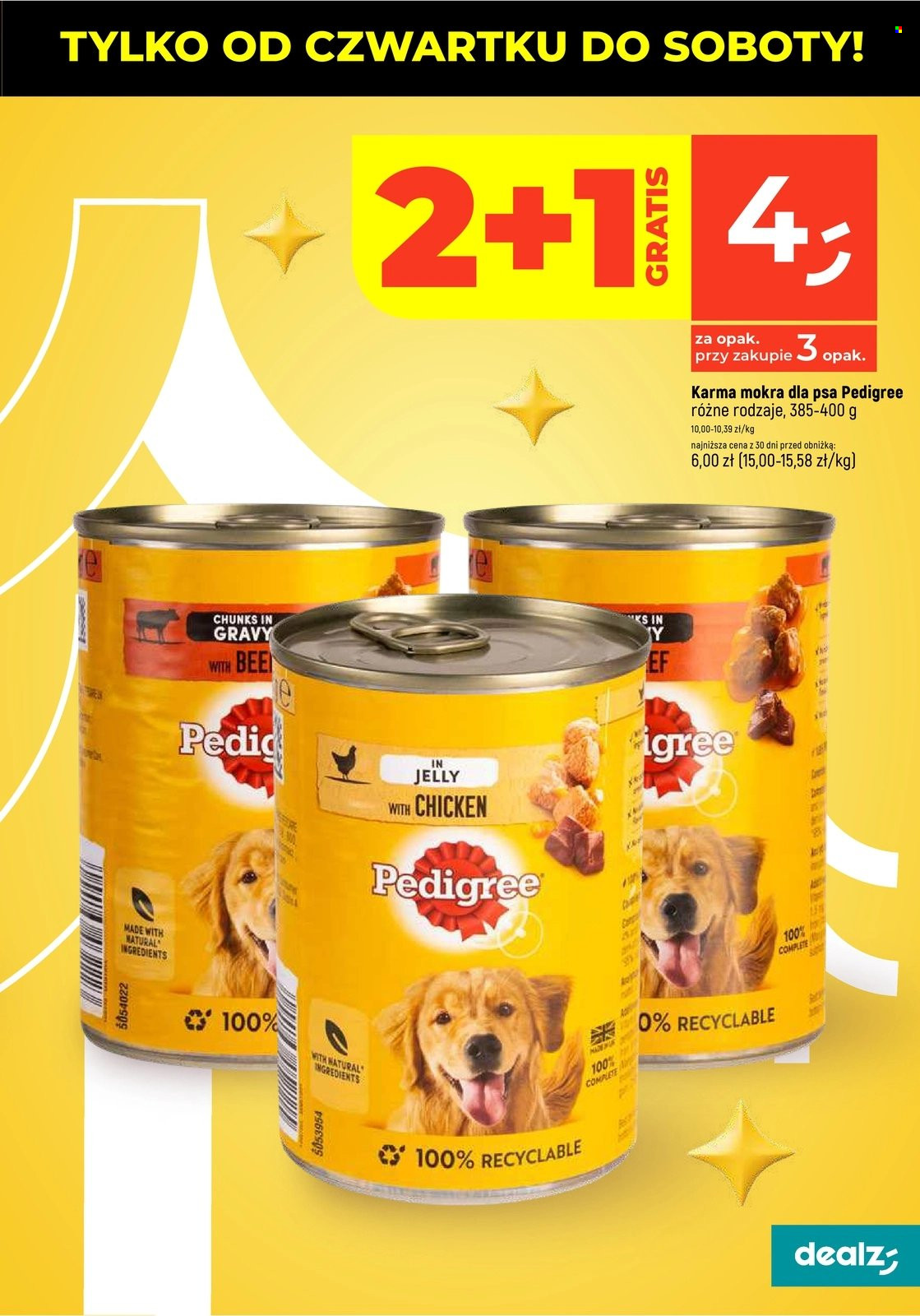 Gazetka Dealz - 14.11.2024 - 20.11.2024. Strona 35