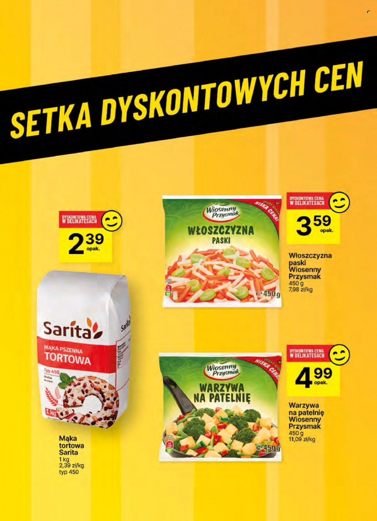 Gazetka Delikatesy Centrum - 14.11.2024 - 20.11.2024. Strona 36