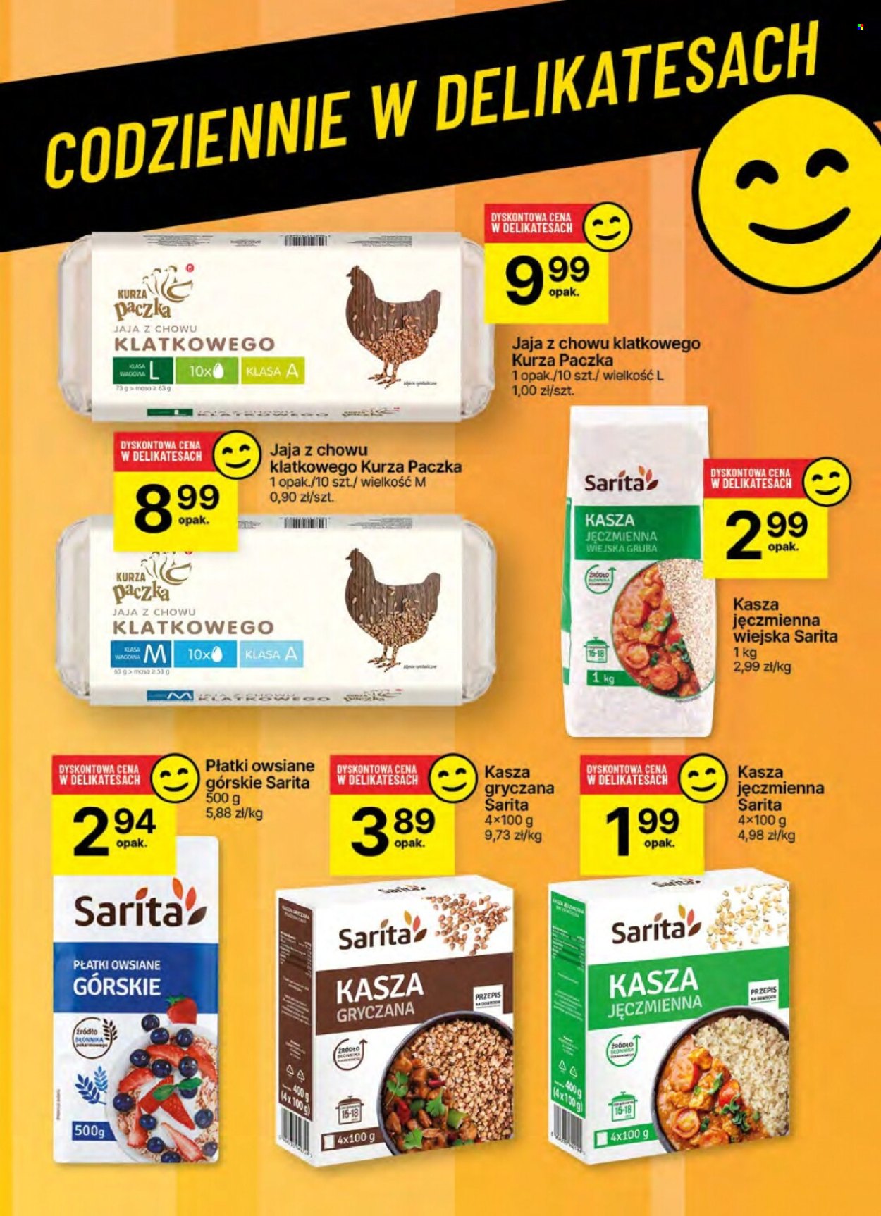 Gazetka Delikatesy Centrum - 14.11.2024 - 20.11.2024. Strona 37