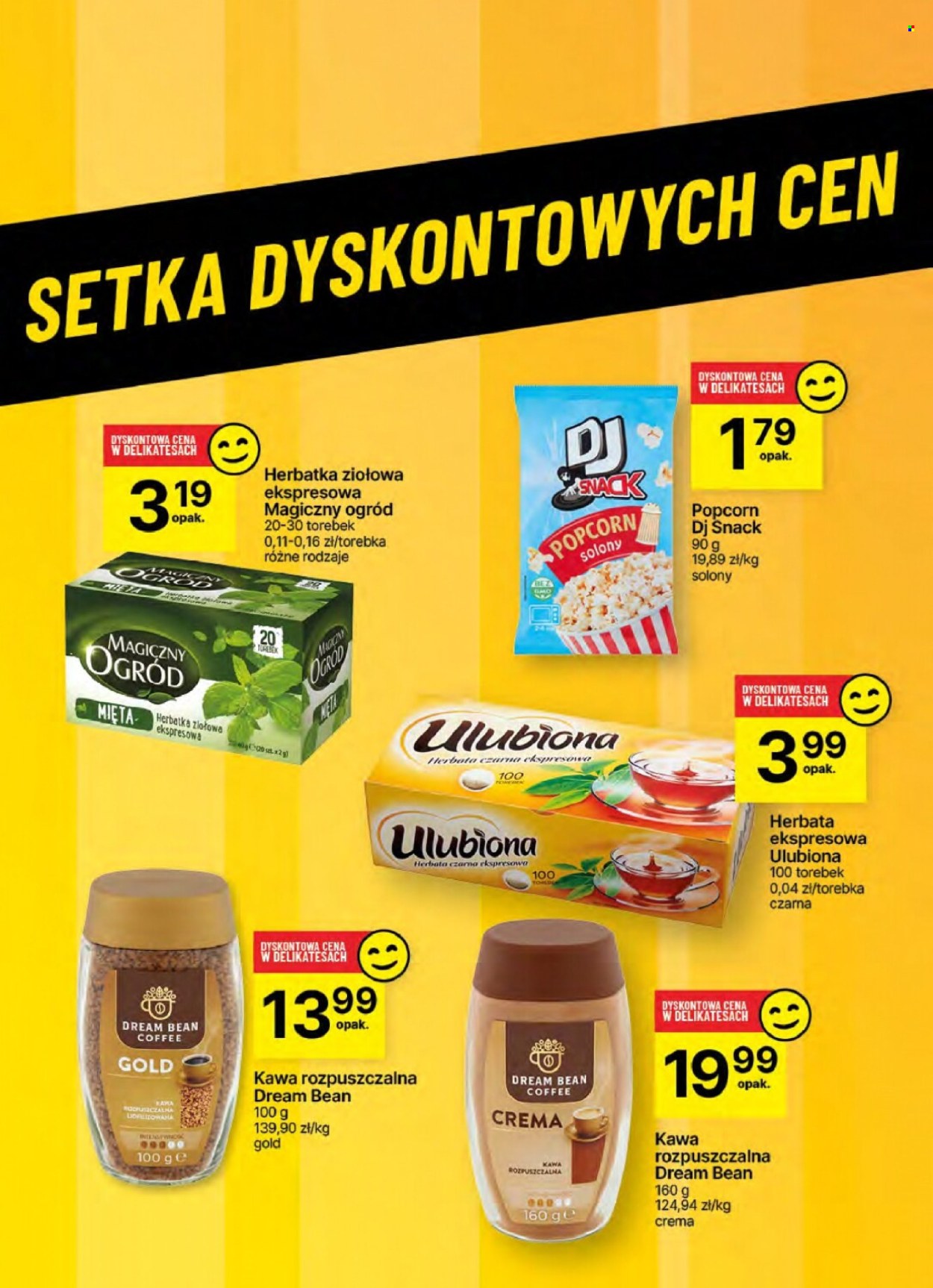 Gazetka Delikatesy Centrum - 14.11.2024 - 20.11.2024. Strona 42