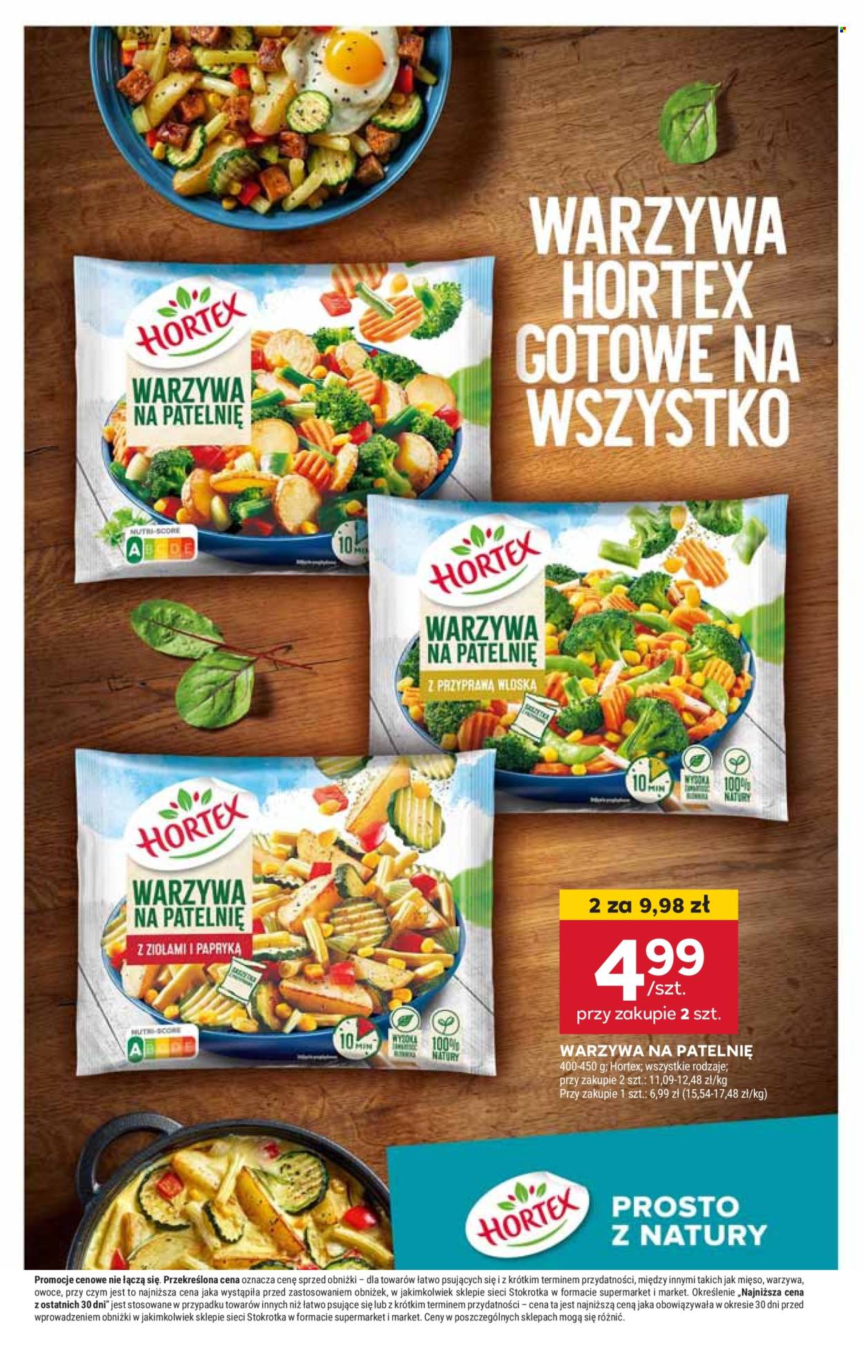 Gazetka Stokrotka Supermarket - 14.11.2024 - 20.11.2024. Strona 9