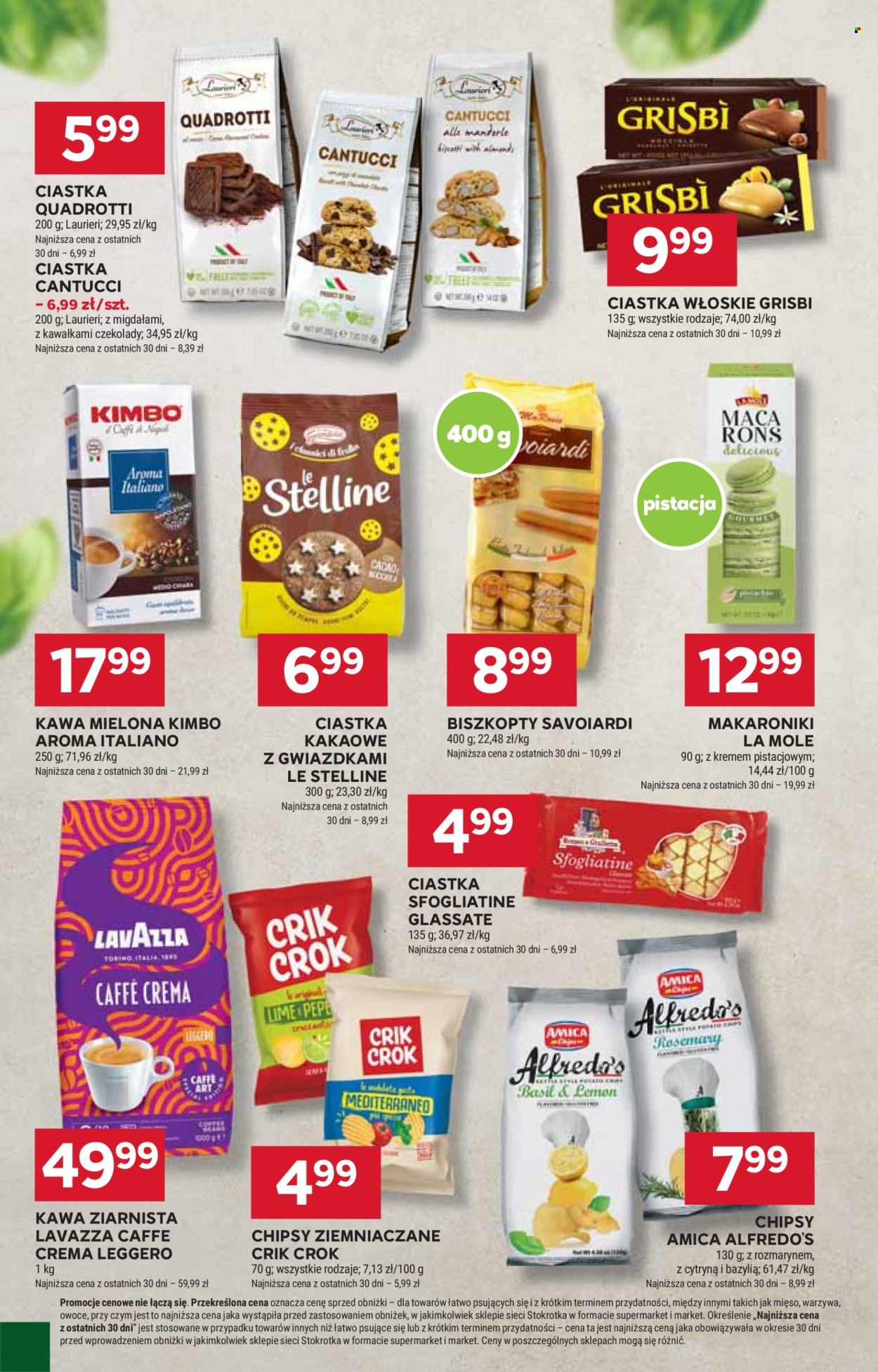 Gazetka Stokrotka Supermarket - 14.11.2024 - 20.11.2024. Strona 18