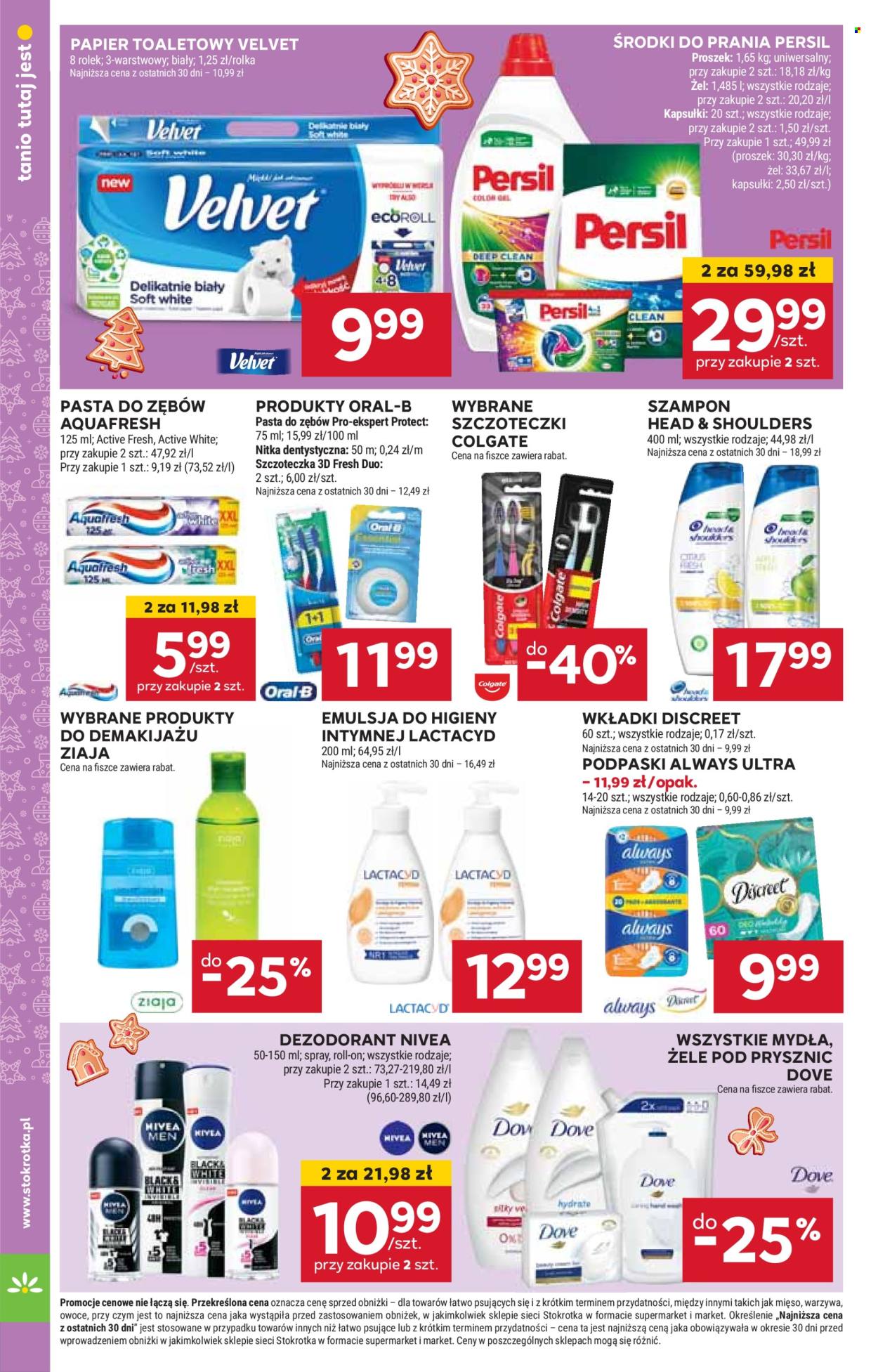 Gazetka Stokrotka Supermarket - 14.11.2024 - 20.11.2024. Strona 26