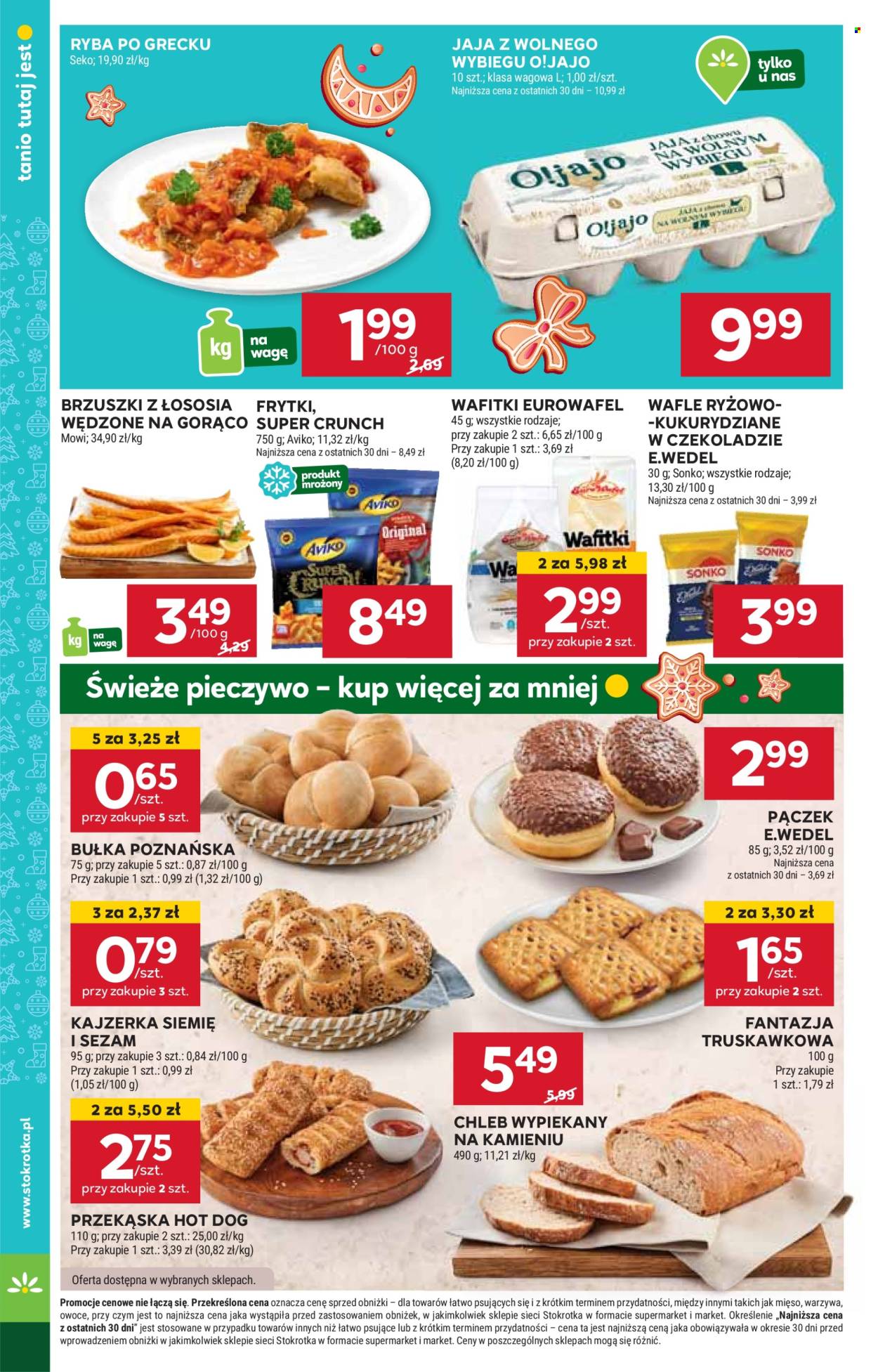 Gazetka Stokrotka Market - 14.11.2024 - 20.11.2024. Strona 14