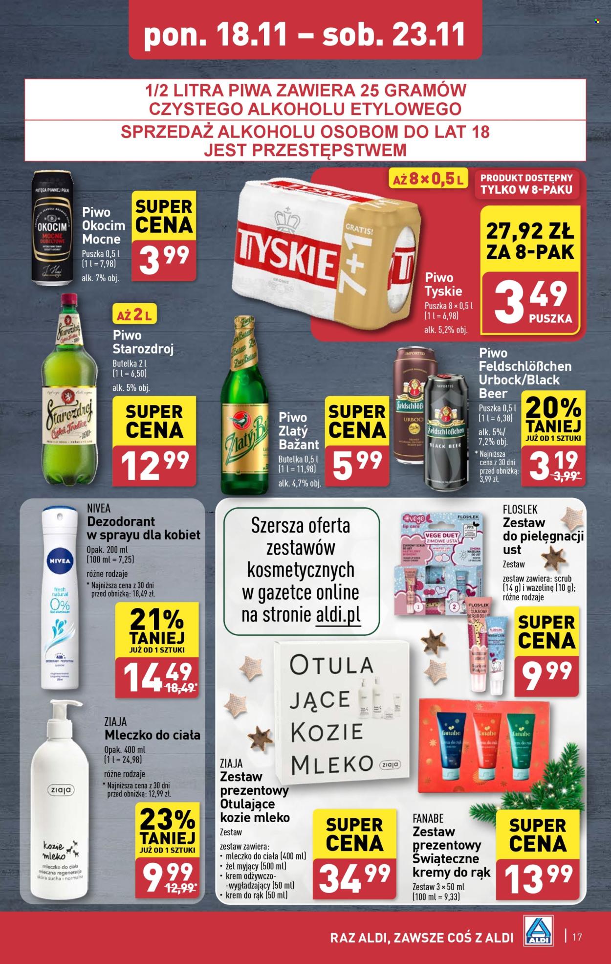 Gazetka ALDI - 18.11.2024 - 23.11.2024. Strona 17