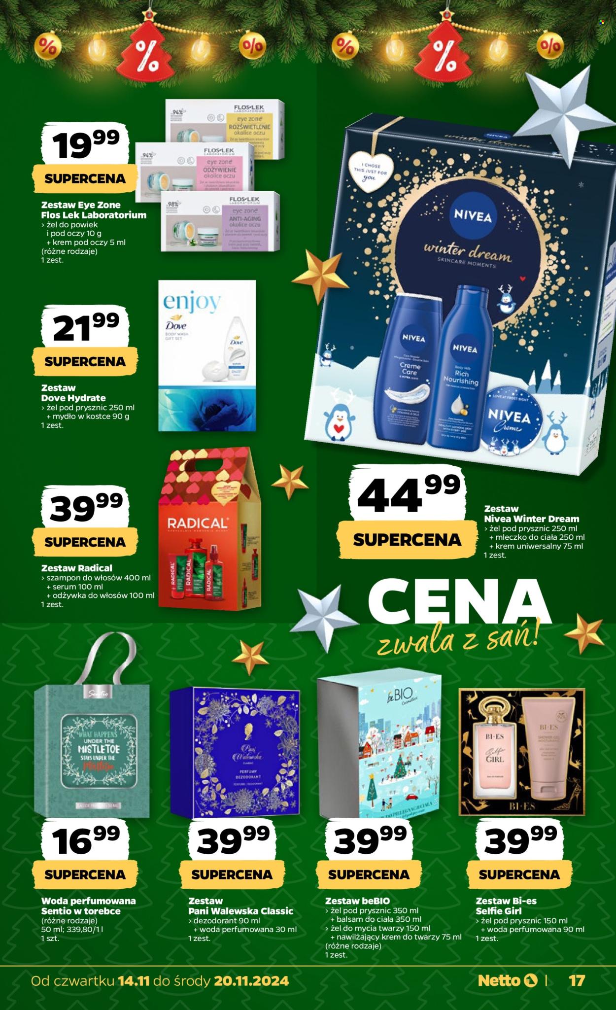 Gazetka Netto - 14.11.2024 - 20.11.2024. Strona 17