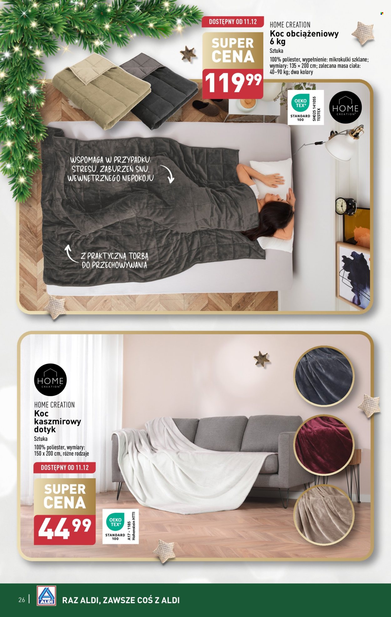 Gazetka ALDI. Strona 26