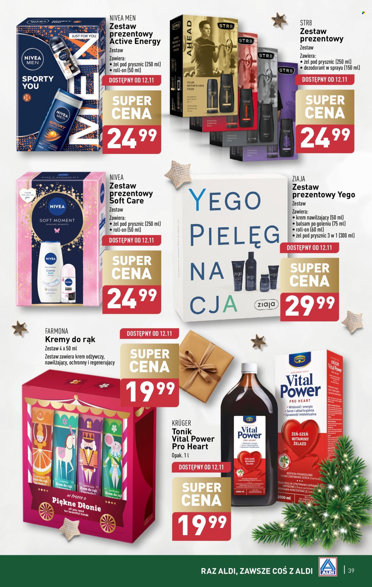 Gazetka ALDI. Strona 39