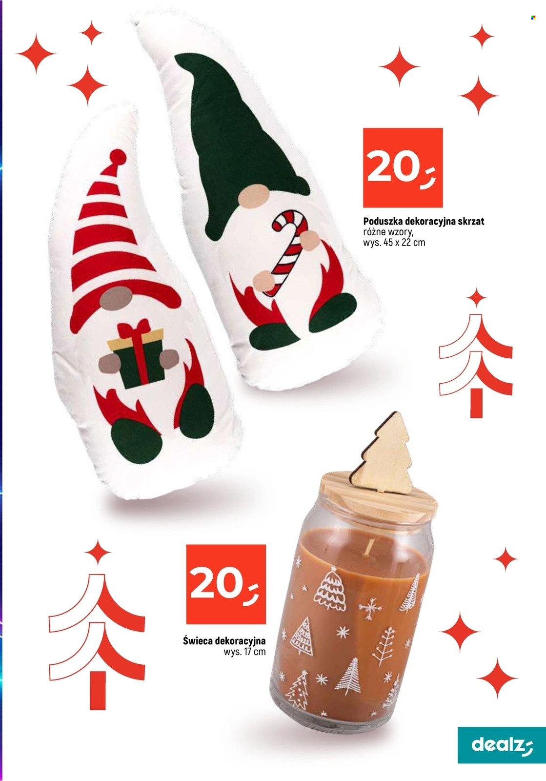 Gazetka Dealz - 18.11.2024 - 23.11.2024. Strona 5