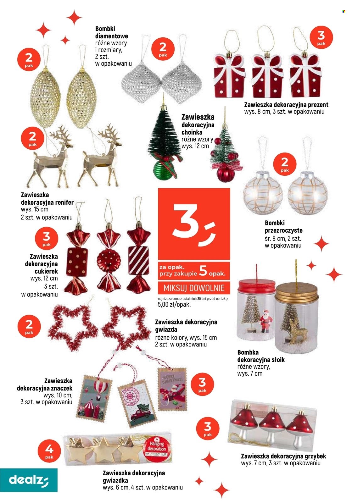 Gazetka Dealz - 18.11.2024 - 23.11.2024. Strona 8